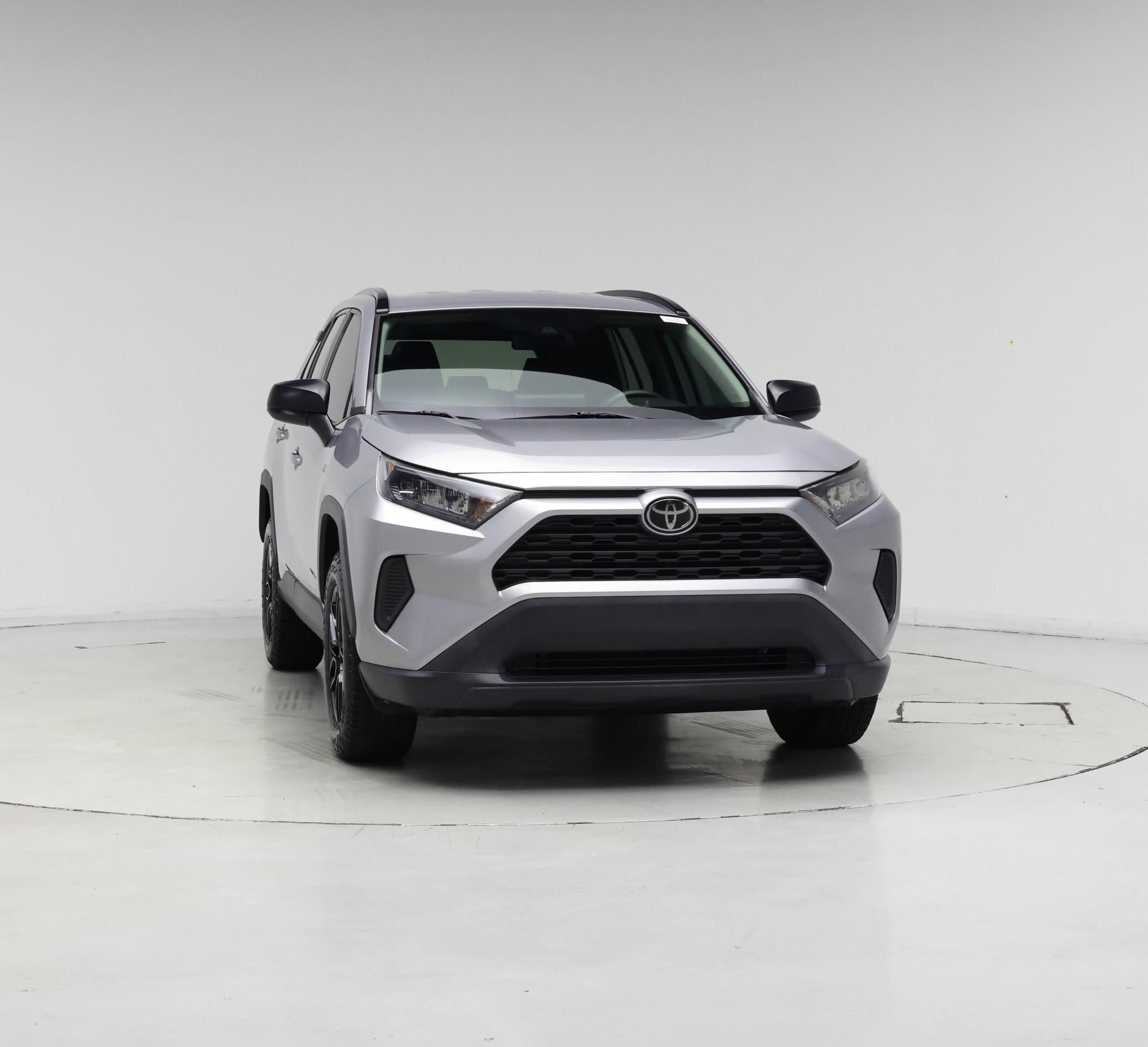 Thumbnail: 2020 Toyota RAV4 - 5