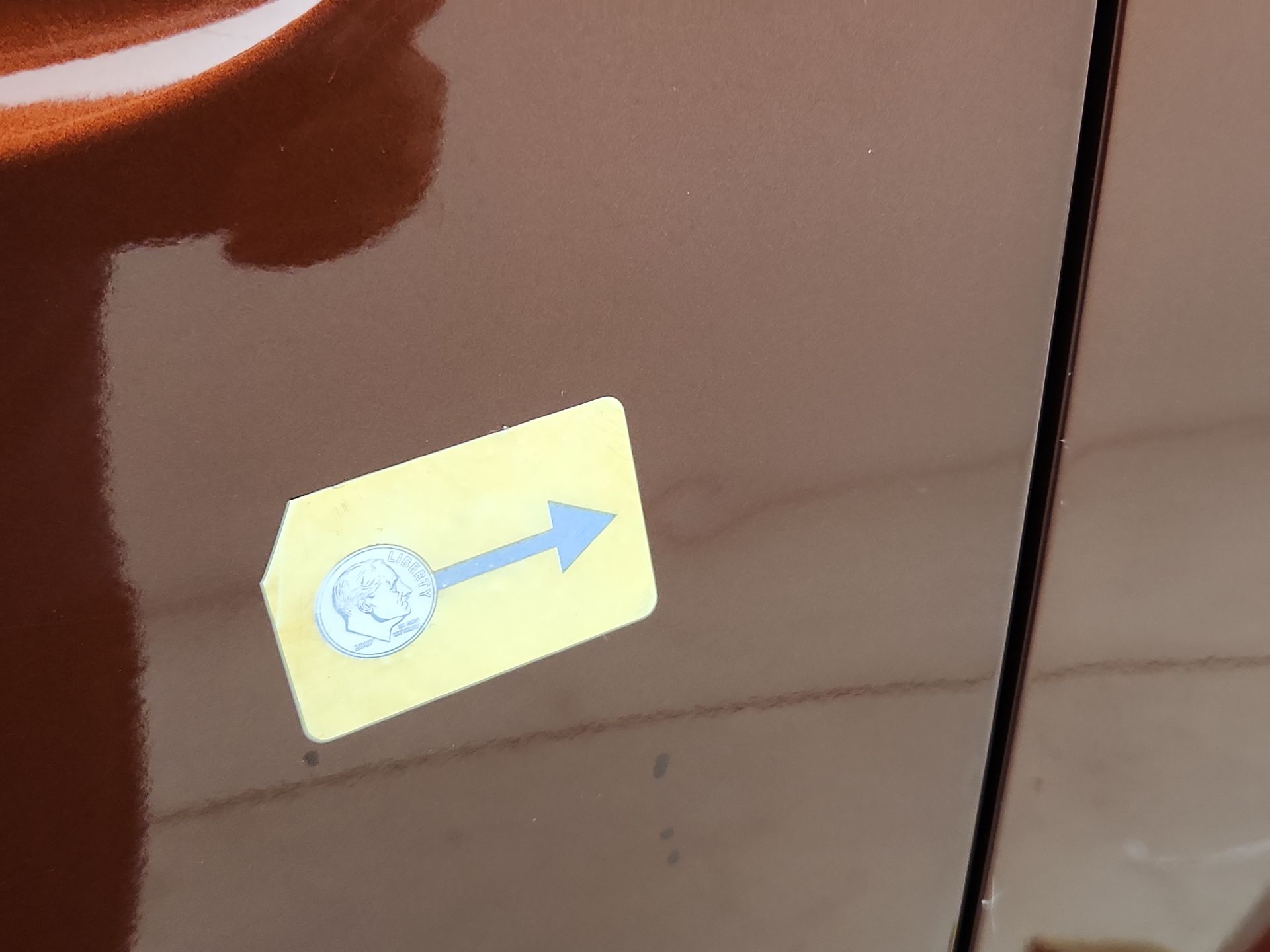 Thumbnail: 2019 Nissan Armada - 19