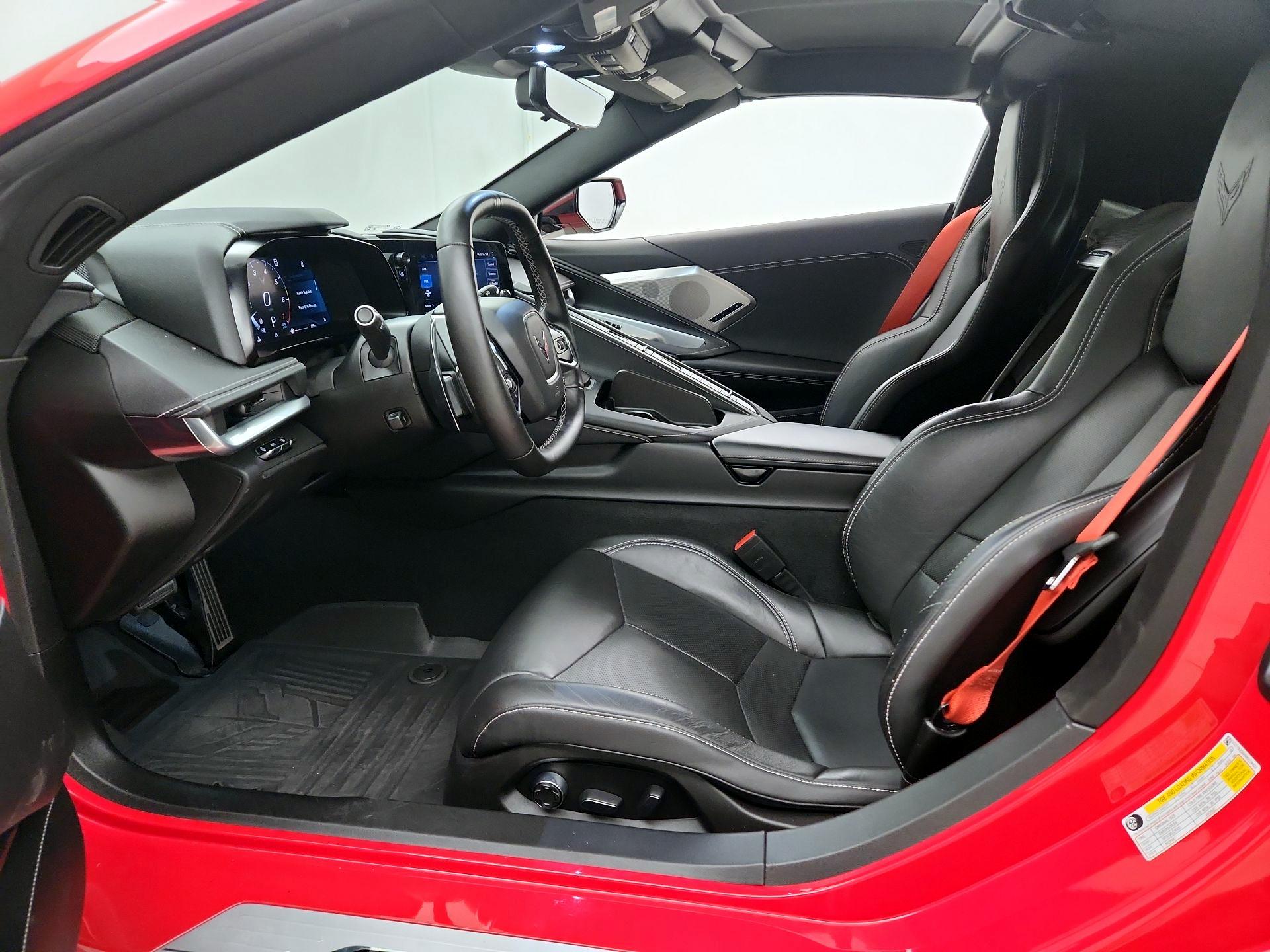 Thumbnail: 2021 Chevrolet Corvette - 11