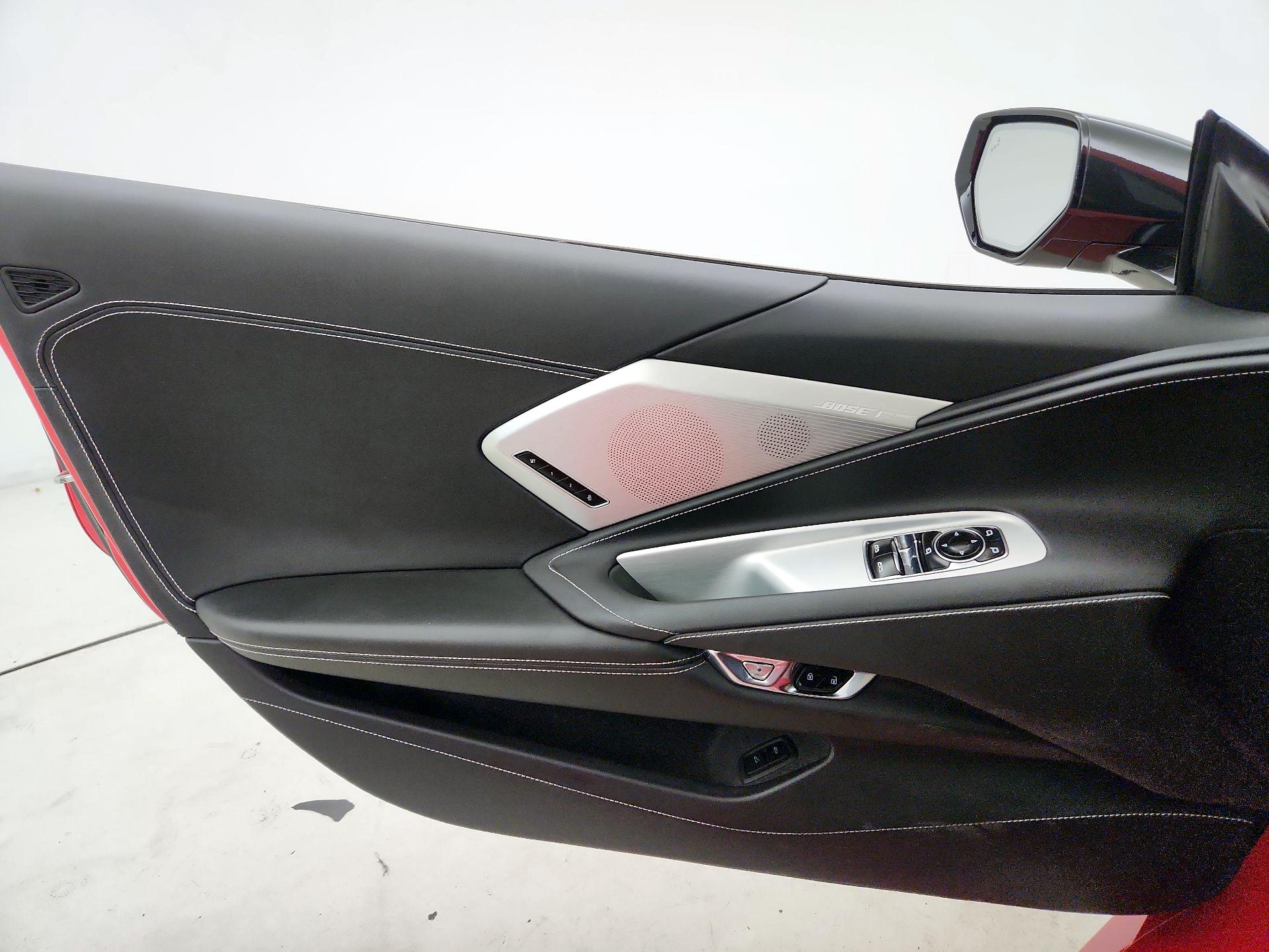 Thumbnail: 2021 Chevrolet Corvette - 12