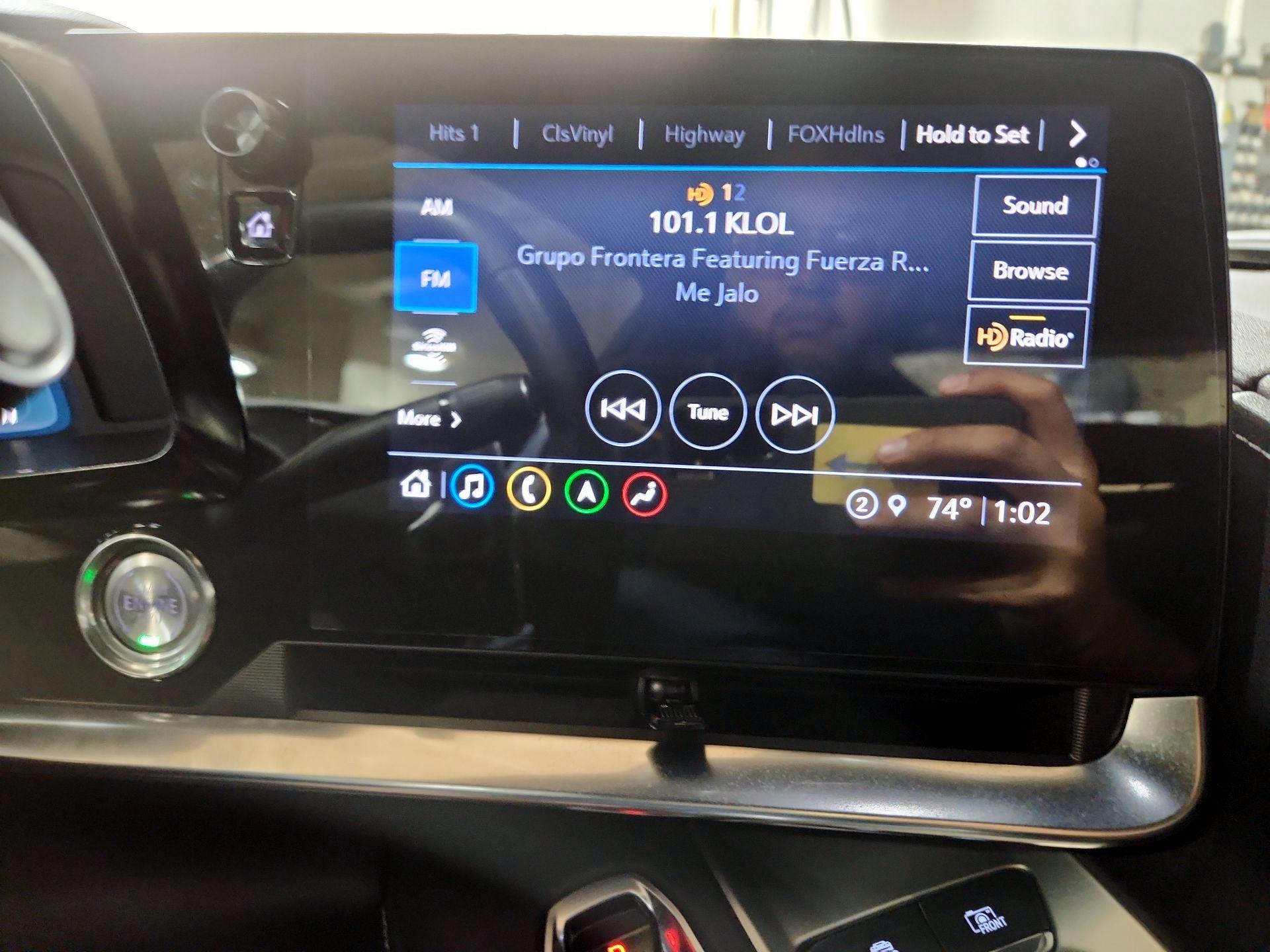 Thumbnail: 2021 Chevrolet Corvette - 13