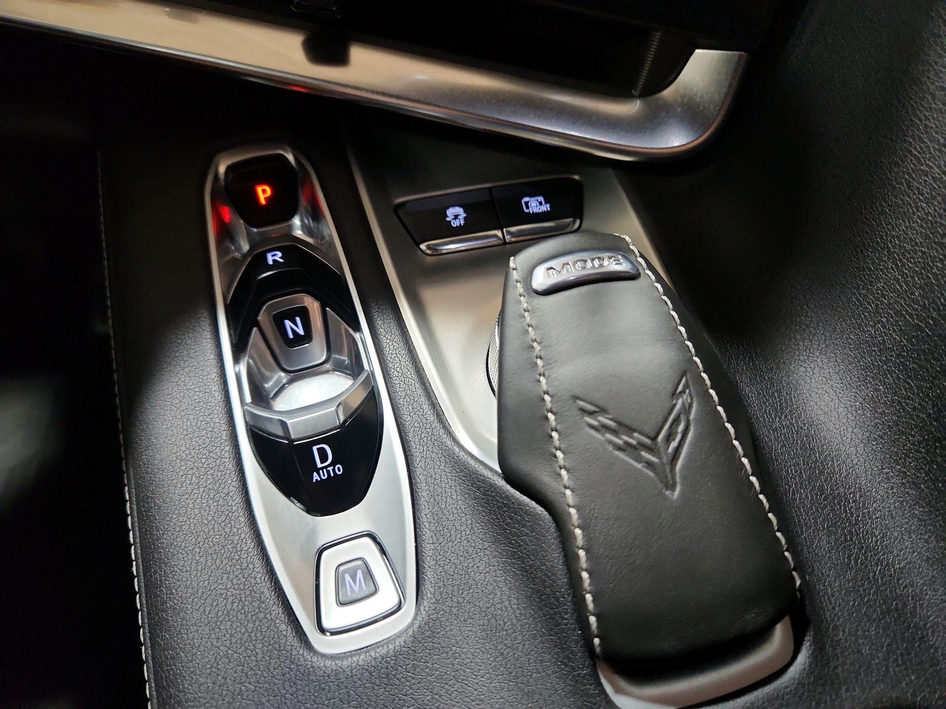 Thumbnail: 2021 Chevrolet Corvette - 15