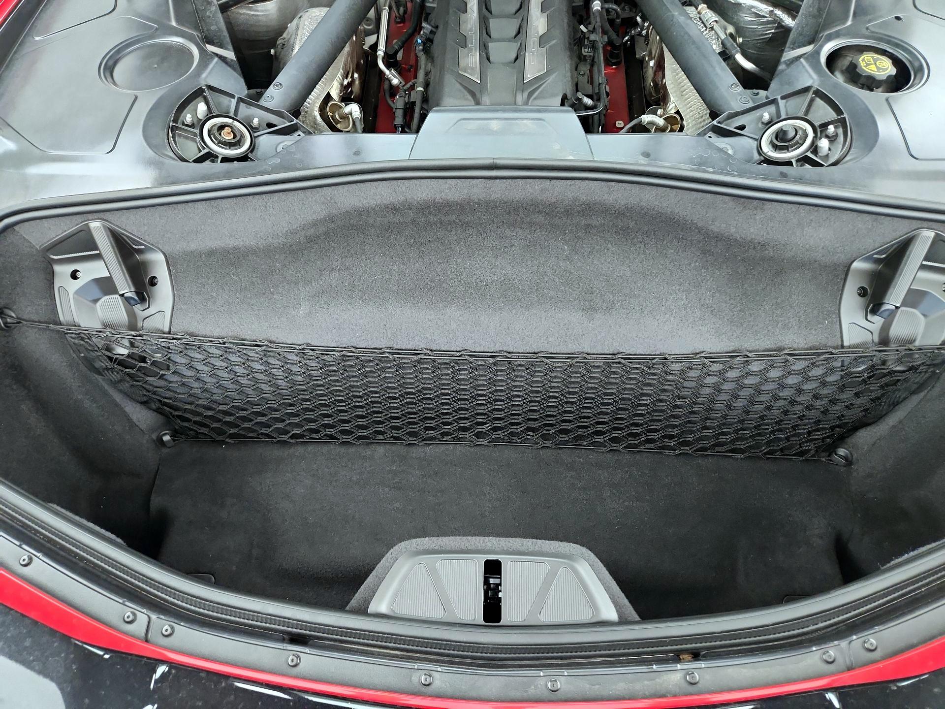 Thumbnail: 2021 Chevrolet Corvette - 16