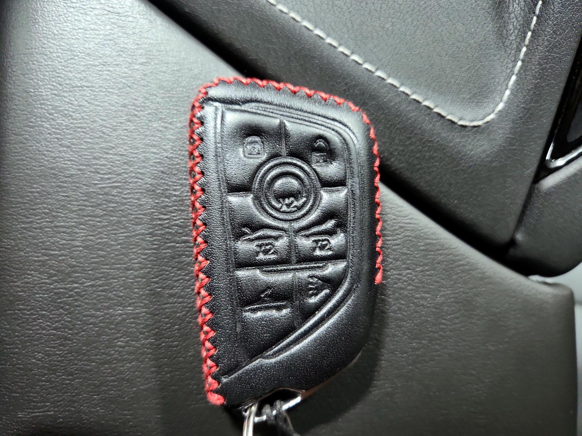 Thumbnail: 2021 Chevrolet Corvette - 18