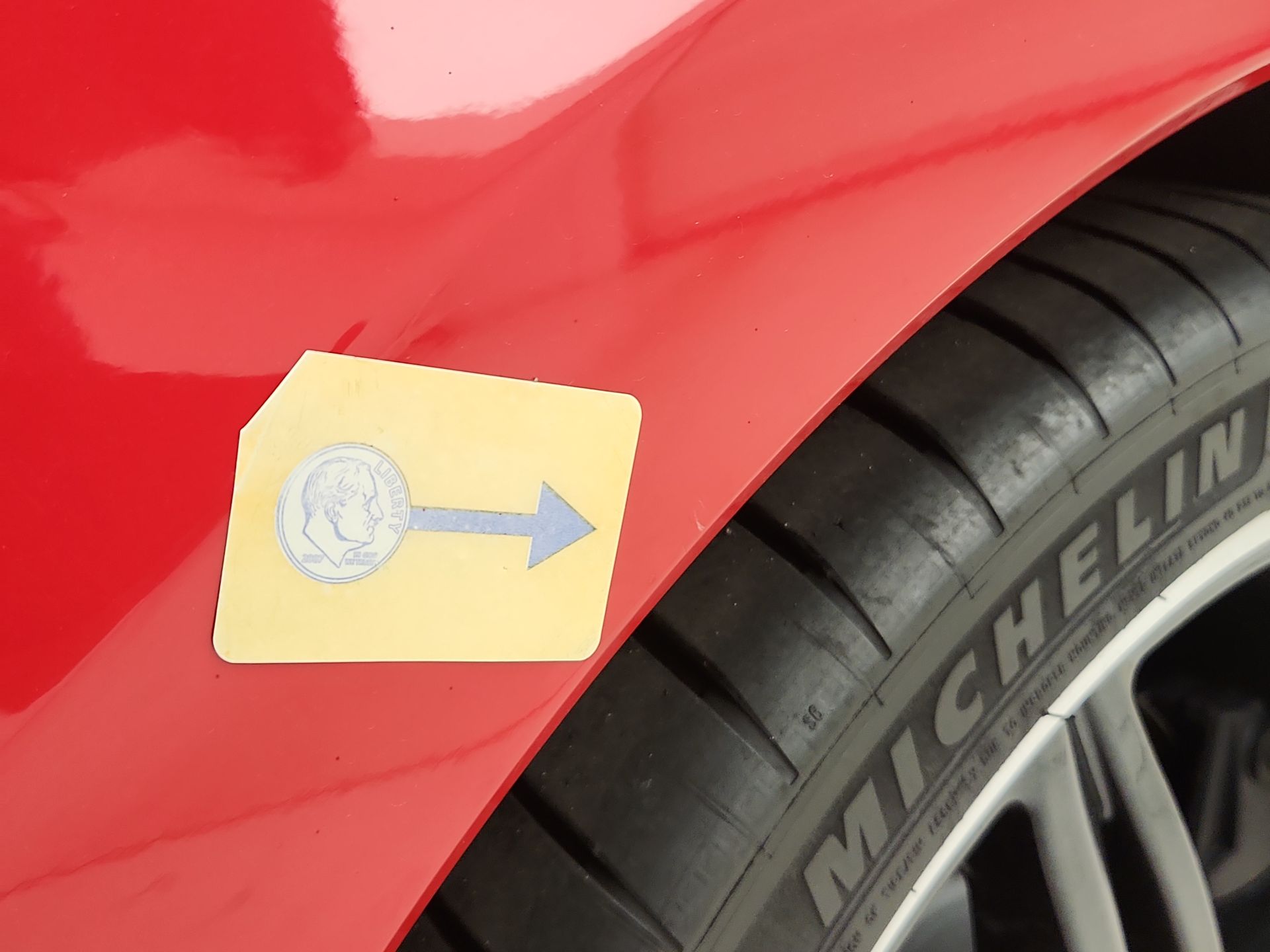 Thumbnail: 2021 Chevrolet Corvette - 19