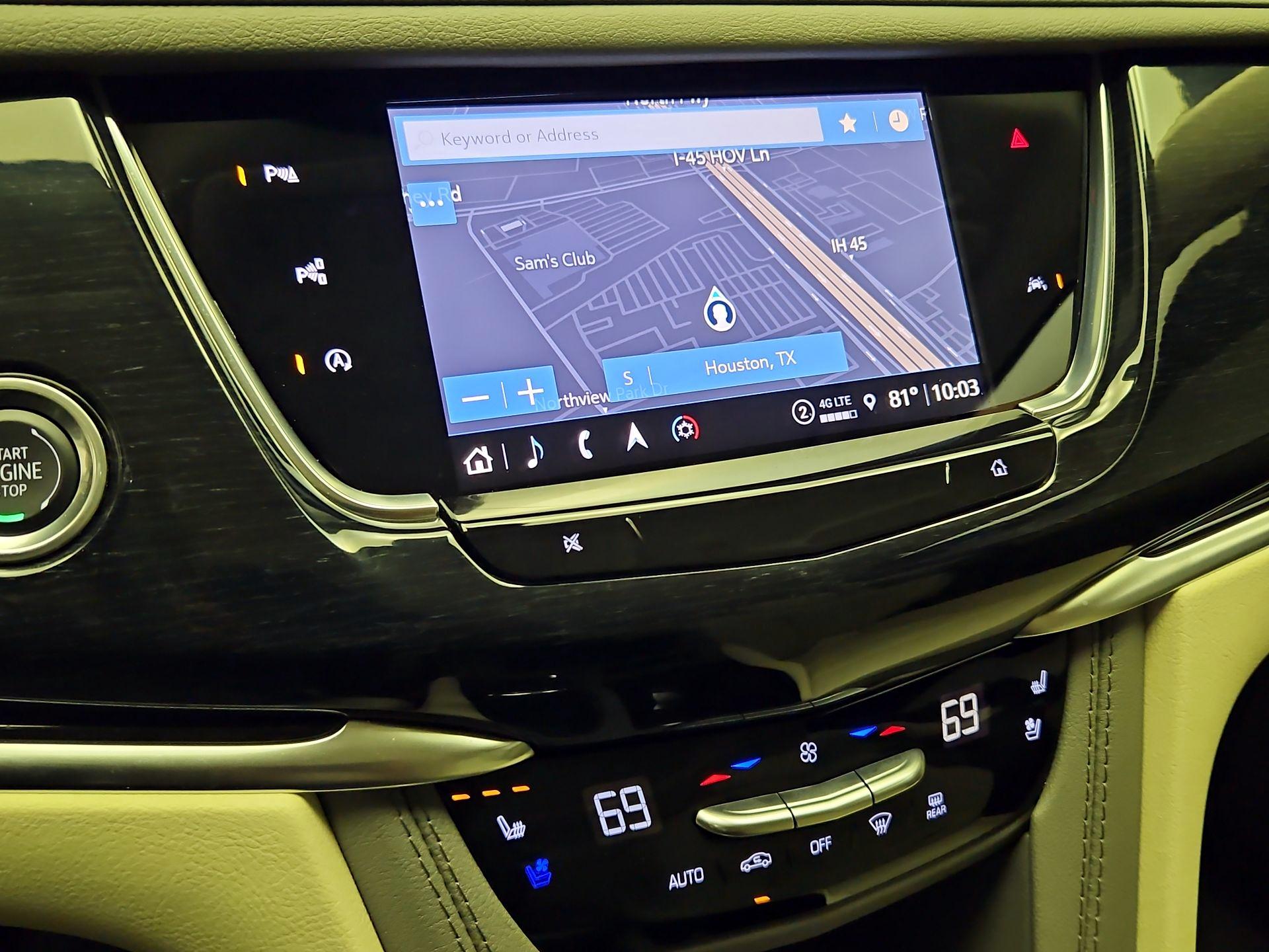 Thumbnail: 2024 Cadillac XT6 - 14