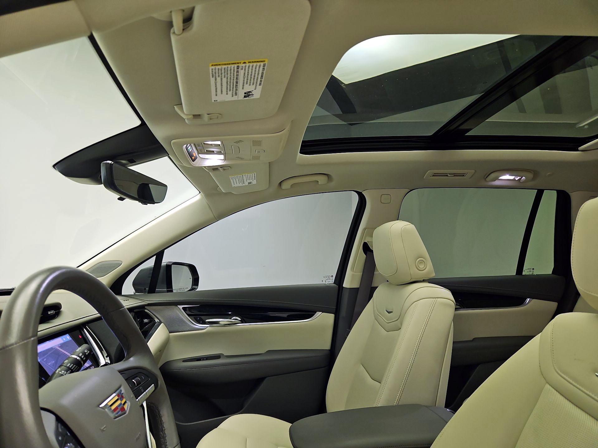 Thumbnail: 2024 Cadillac XT6 - 20