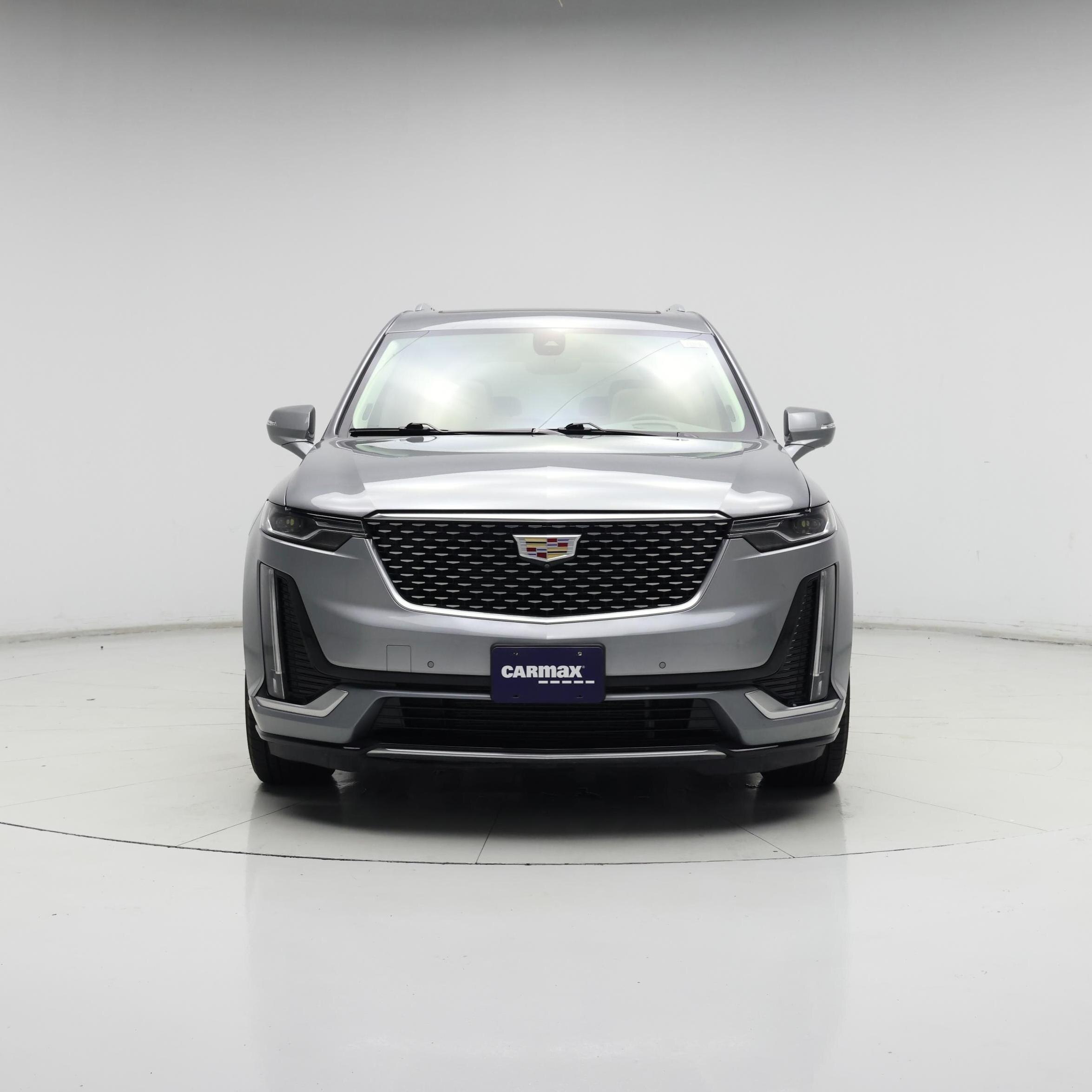 Thumbnail: 2024 Cadillac XT6 - 5