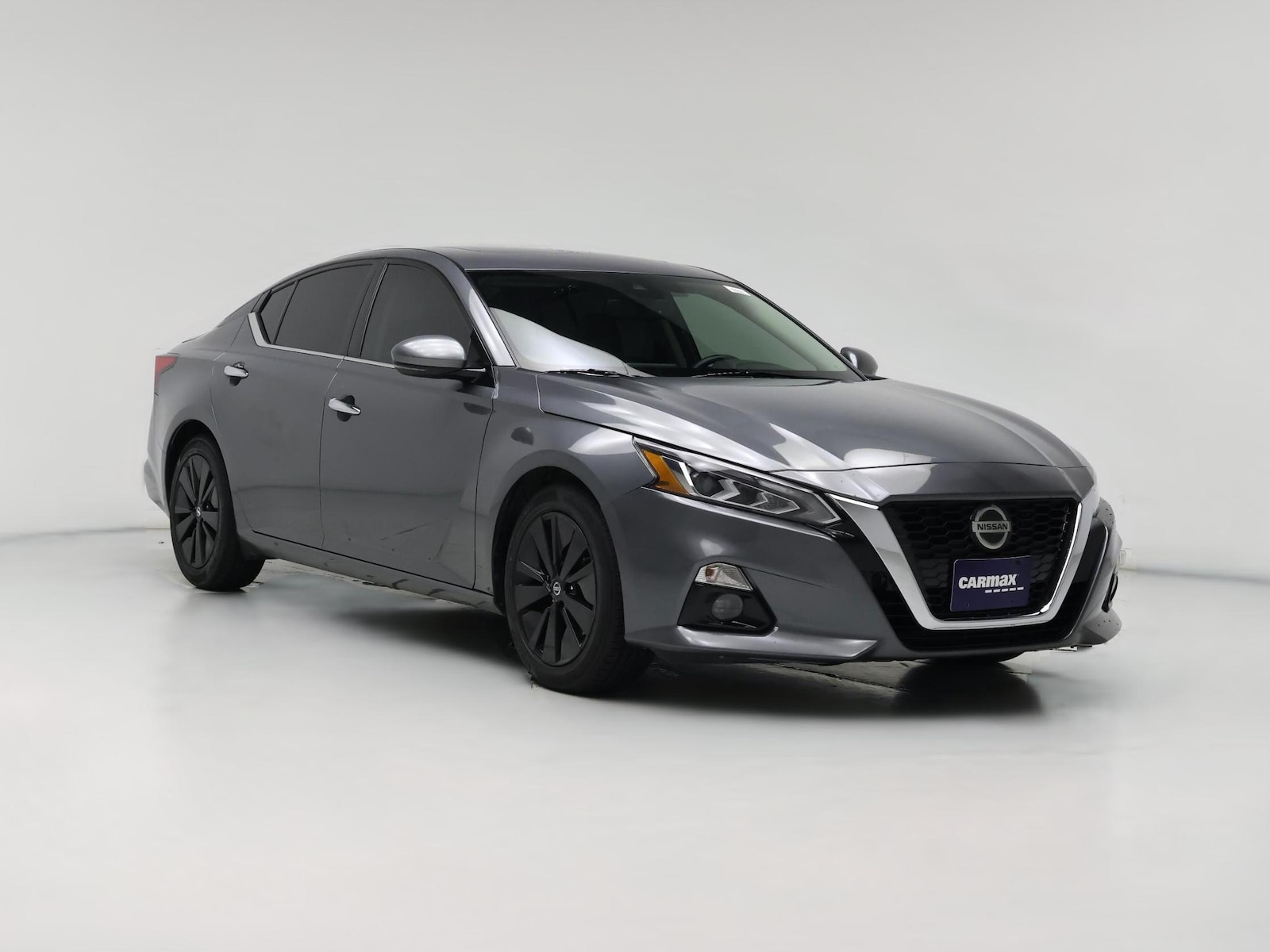 2019 Nissan Altima SV