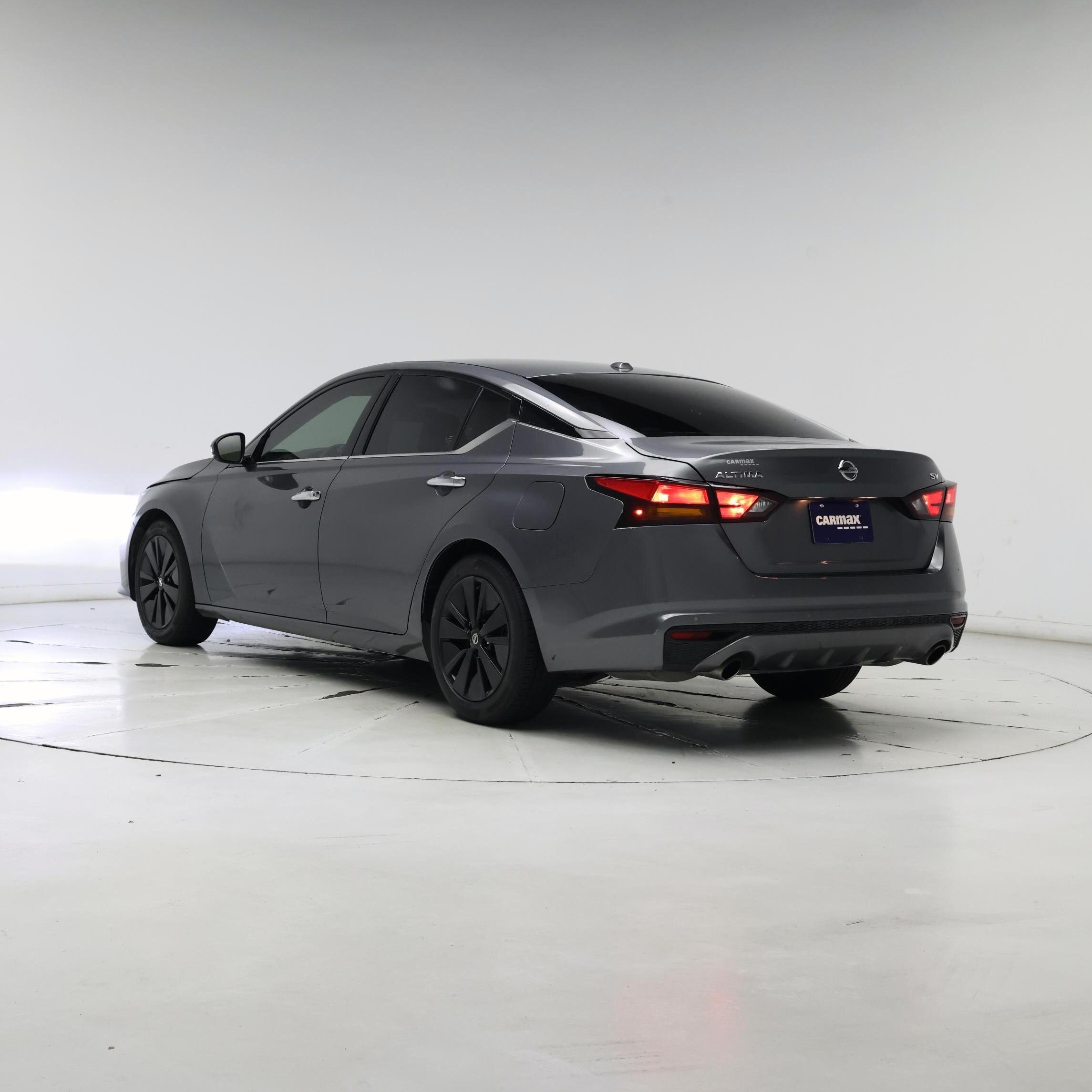 Thumbnail: 2019 Nissan Altima - 2