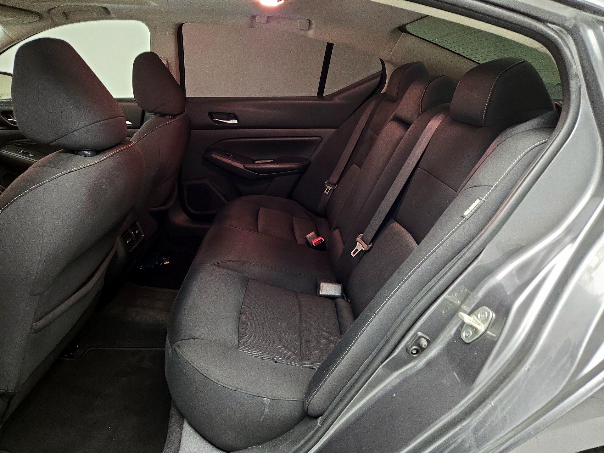 Thumbnail: 2019 Nissan Altima - 20