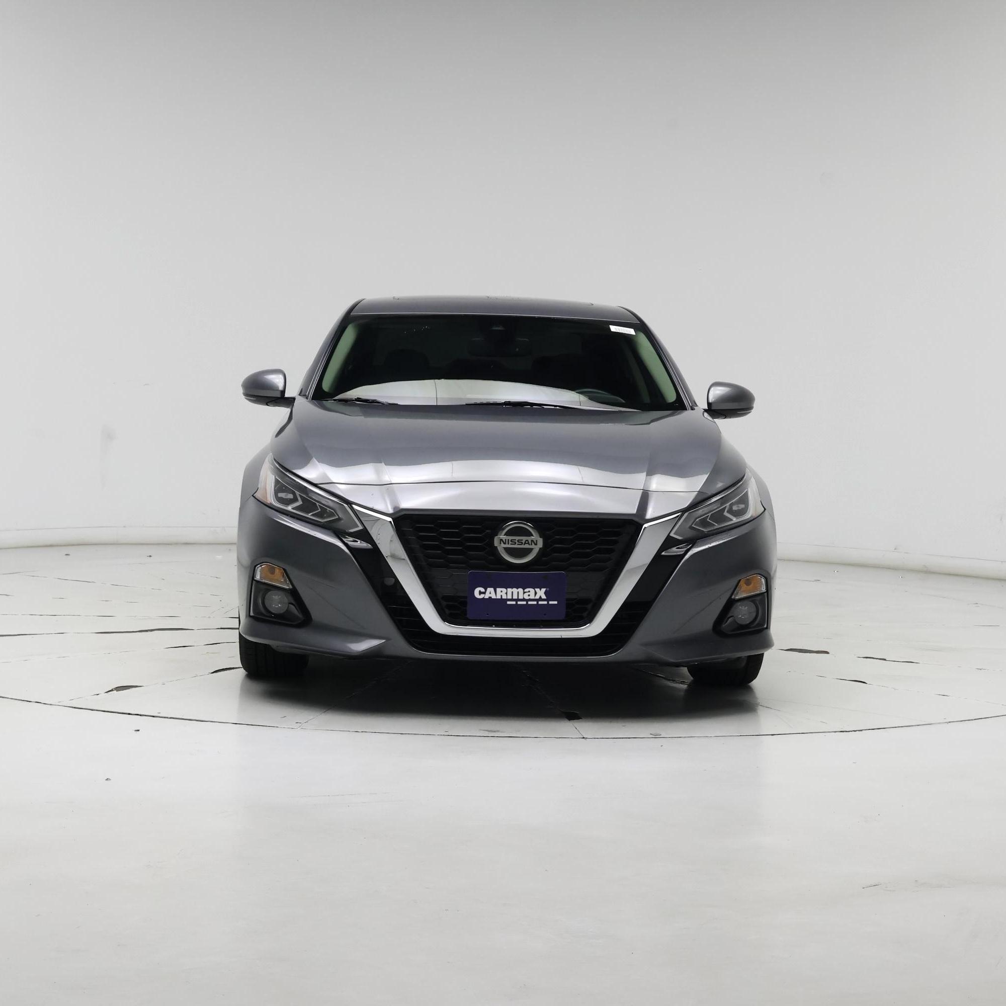 Thumbnail: 2019 Nissan Altima - 5