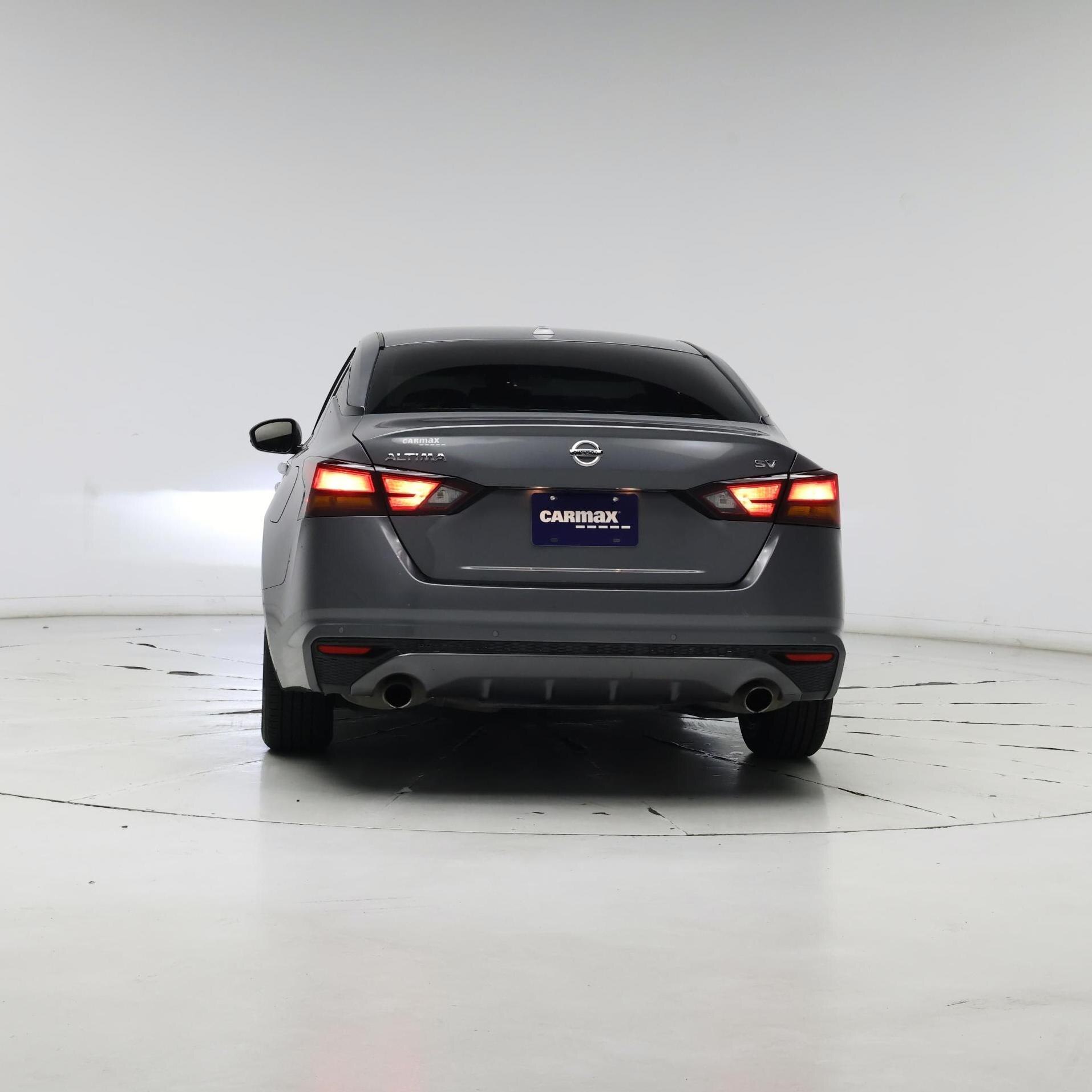 Thumbnail: 2019 Nissan Altima - 6