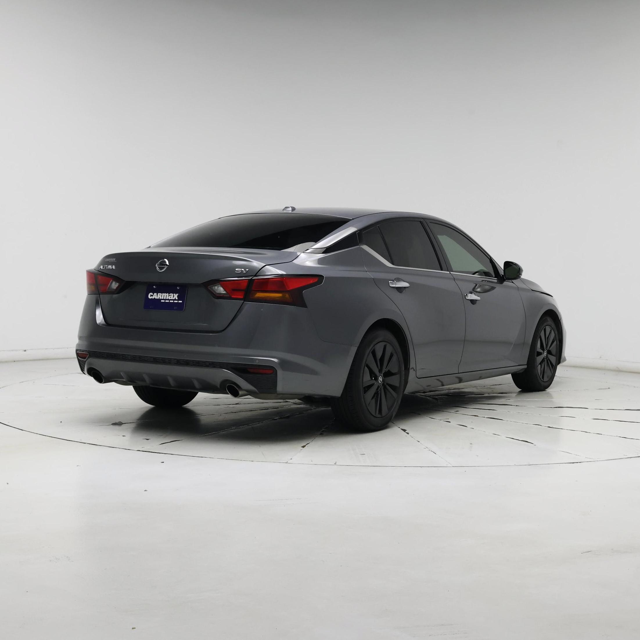 Thumbnail: 2019 Nissan Altima - 8