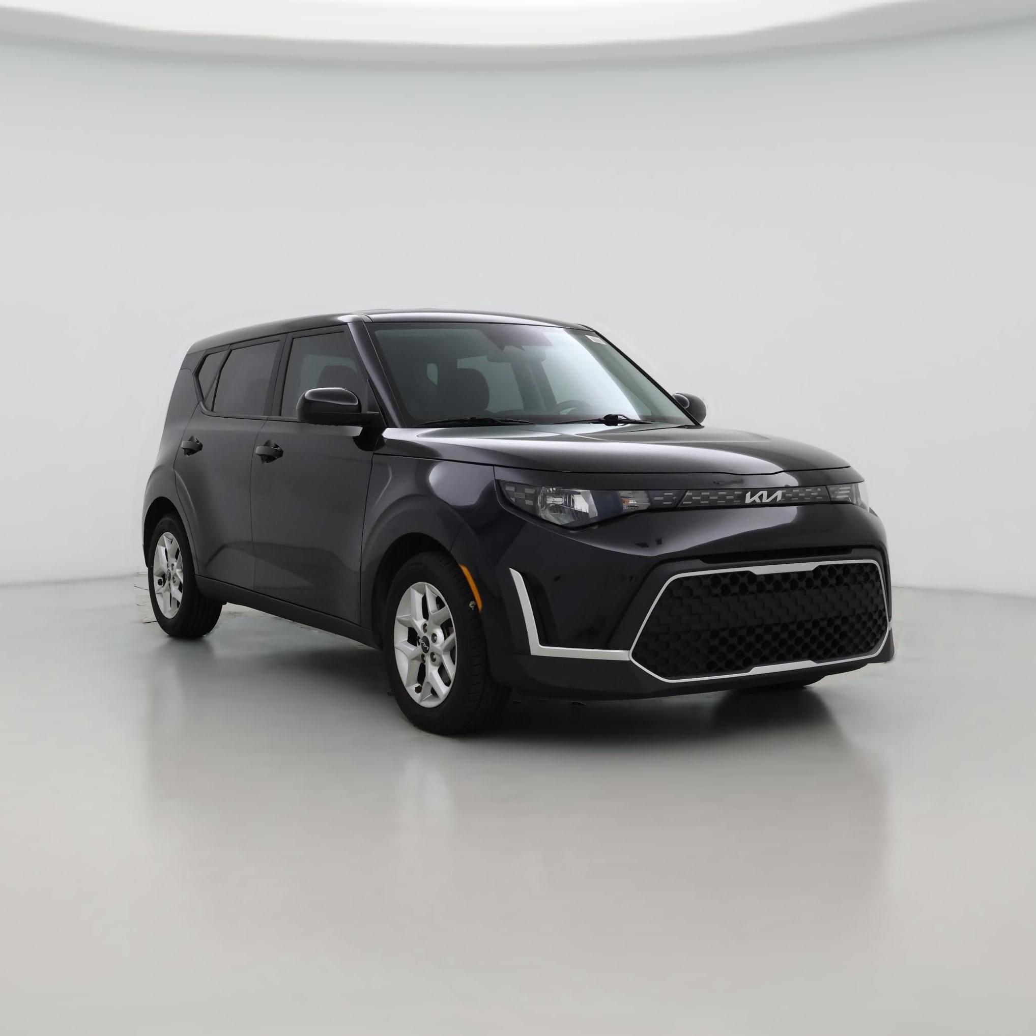 Thumbnail: 2023 Kia Soul - 1