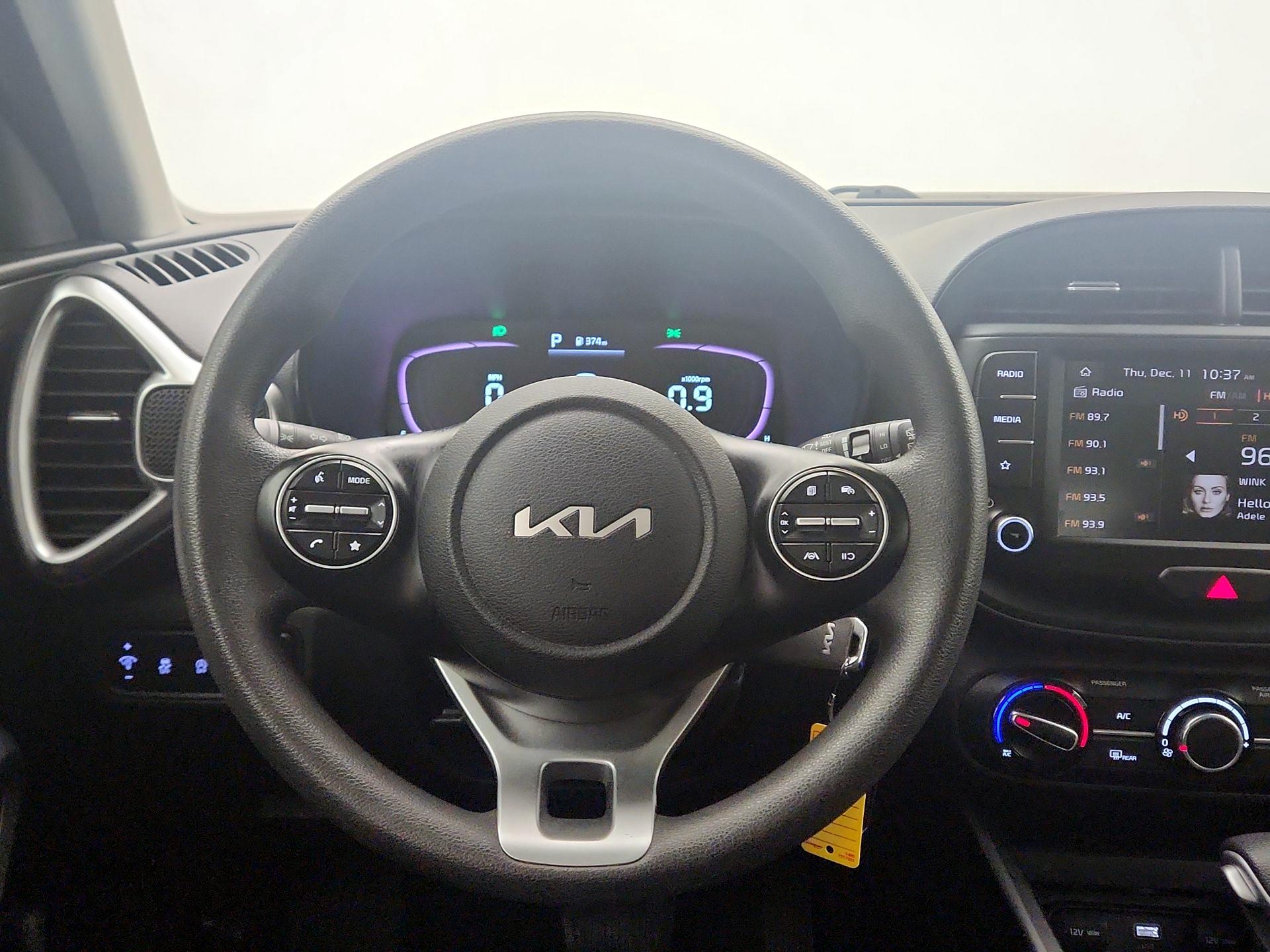 Thumbnail: 2023 Kia Soul - 10