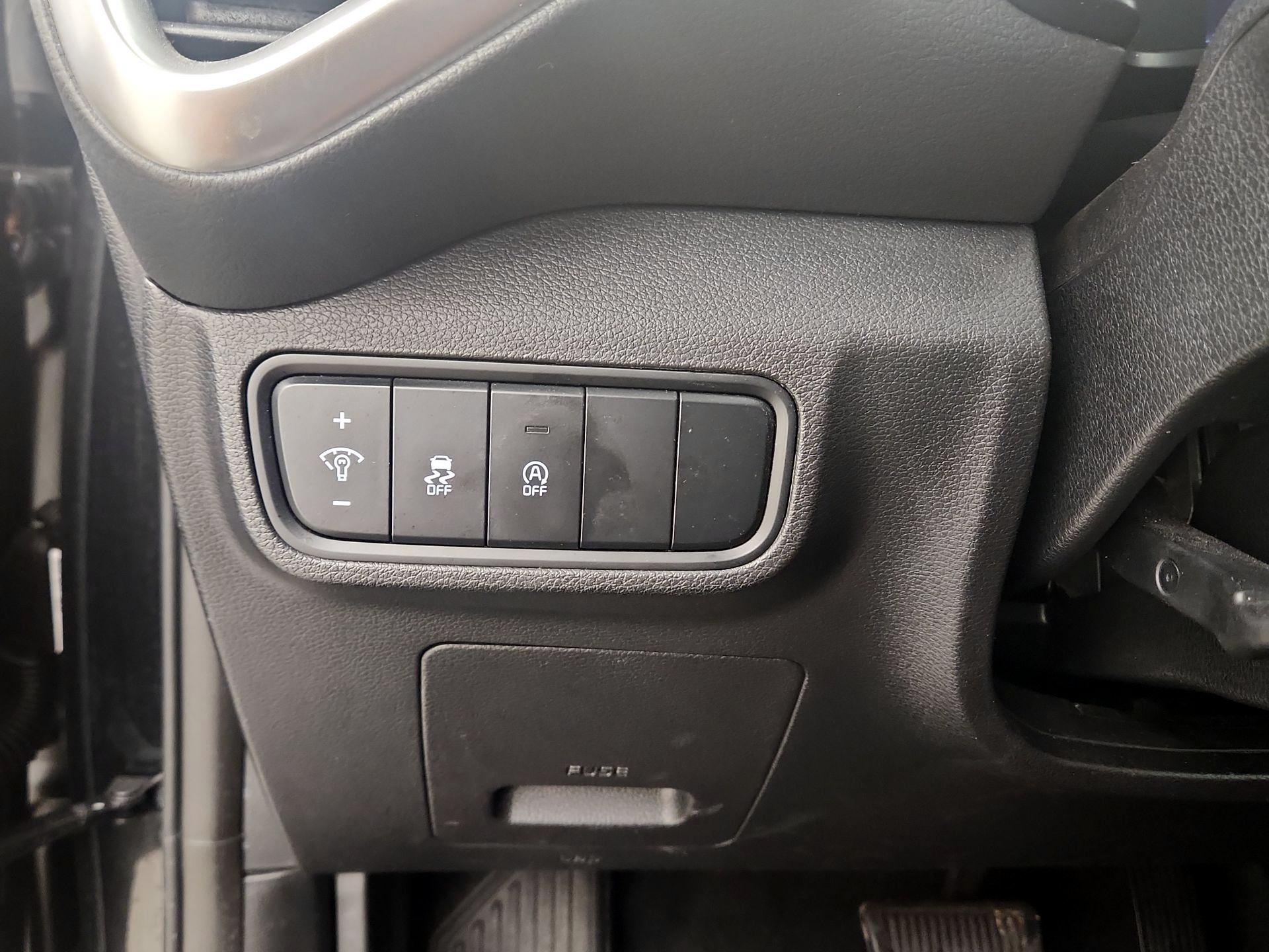 Thumbnail: 2023 Kia Soul - 13