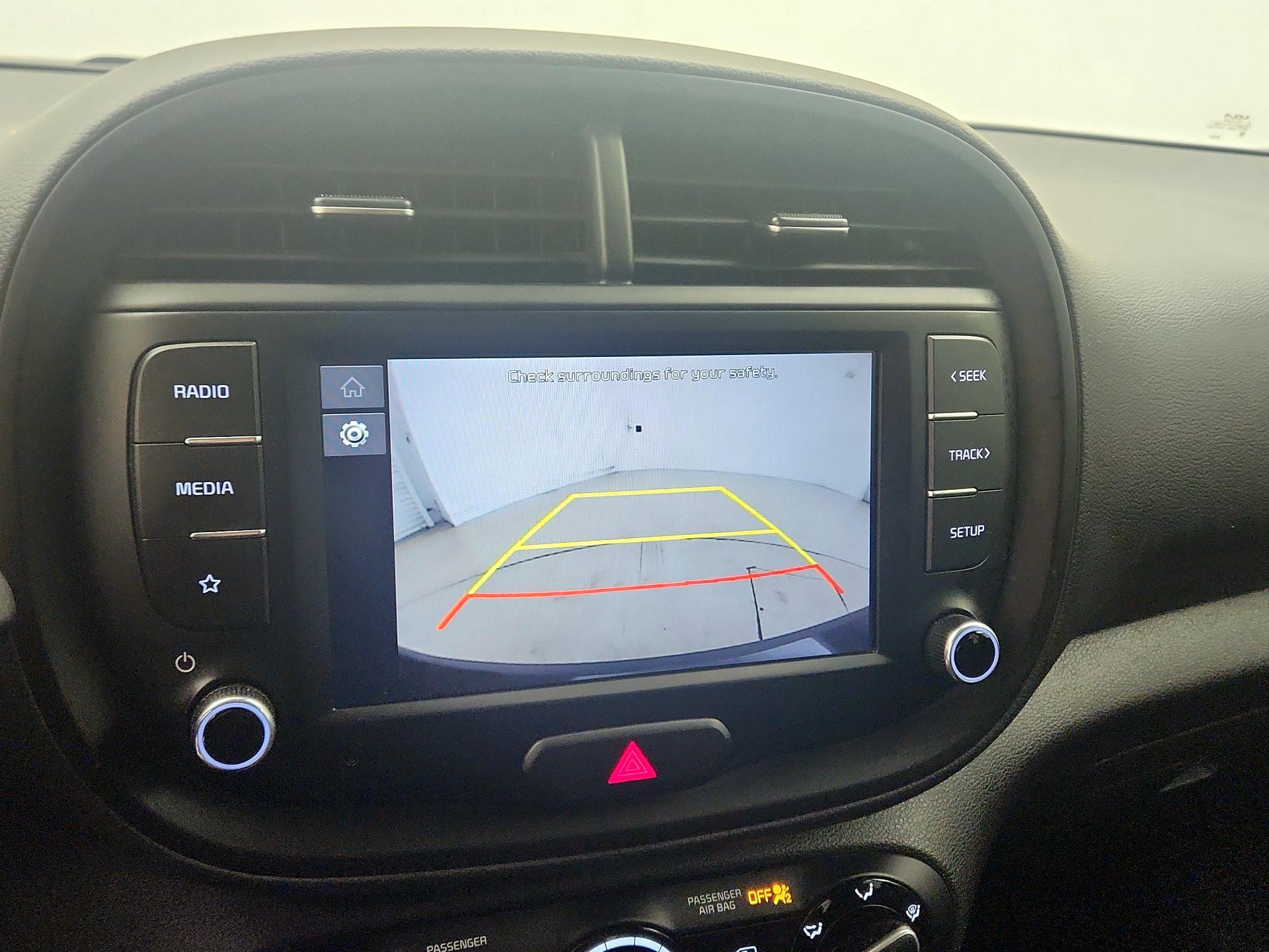 Thumbnail: 2023 Kia Soul - 14