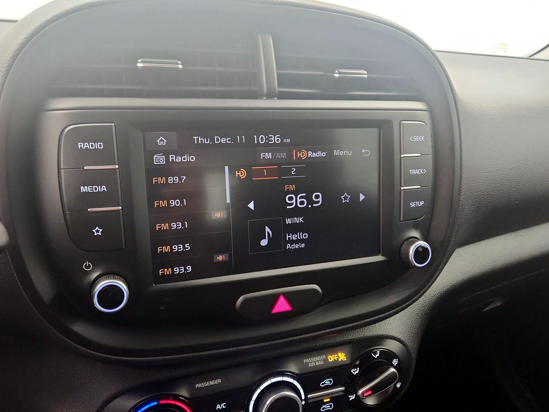 Thumbnail: 2023 Kia Soul - 15