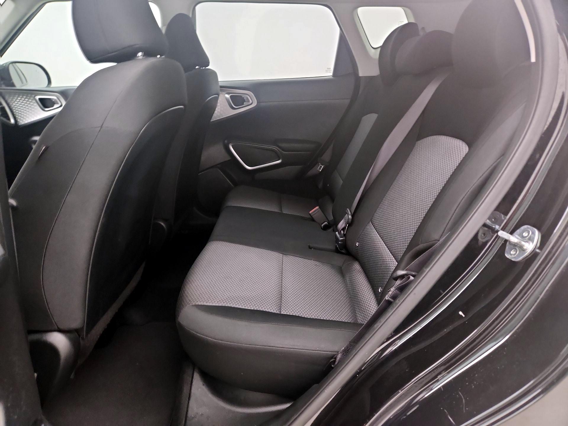 Thumbnail: 2023 Kia Soul - 19