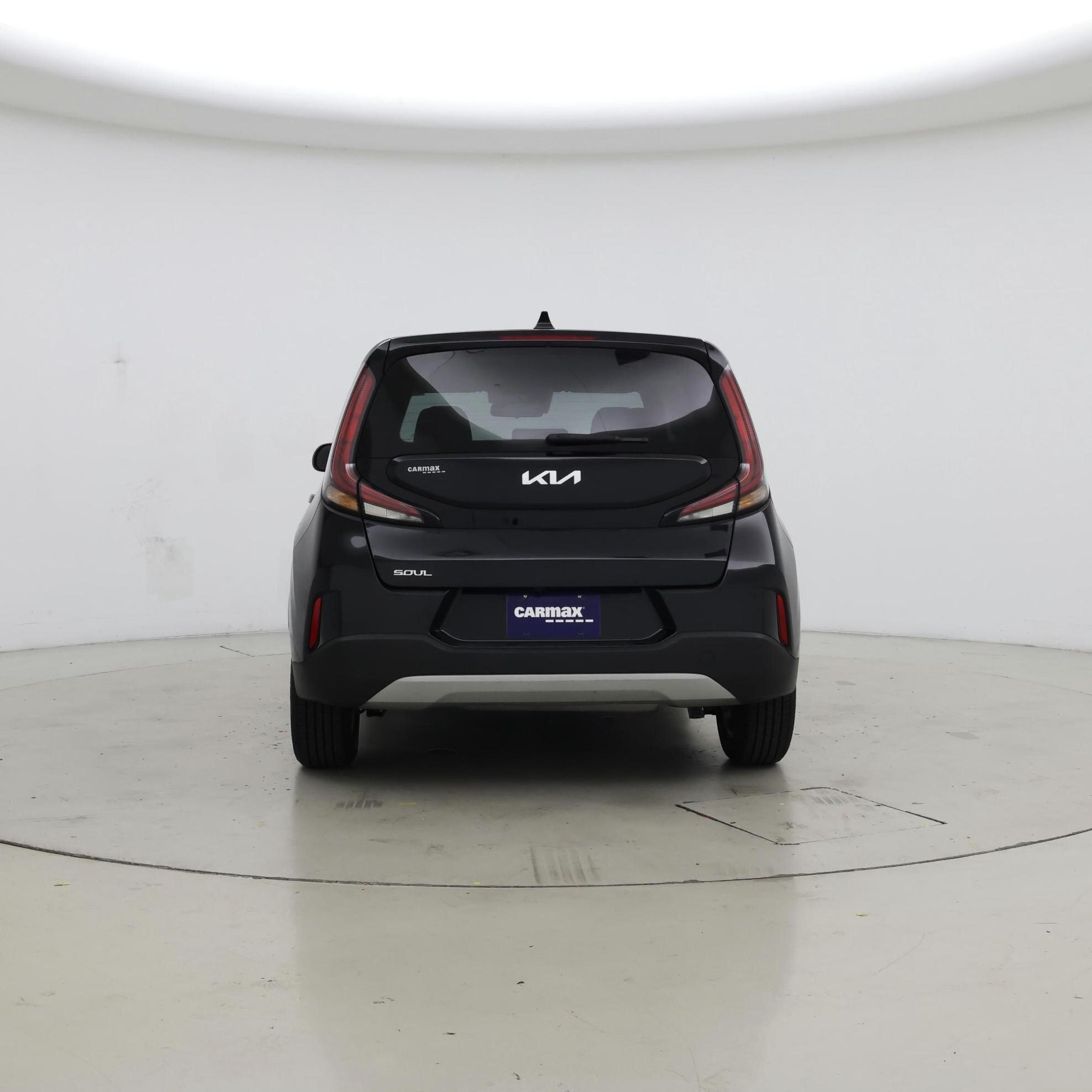 Thumbnail: 2023 Kia Soul - 6