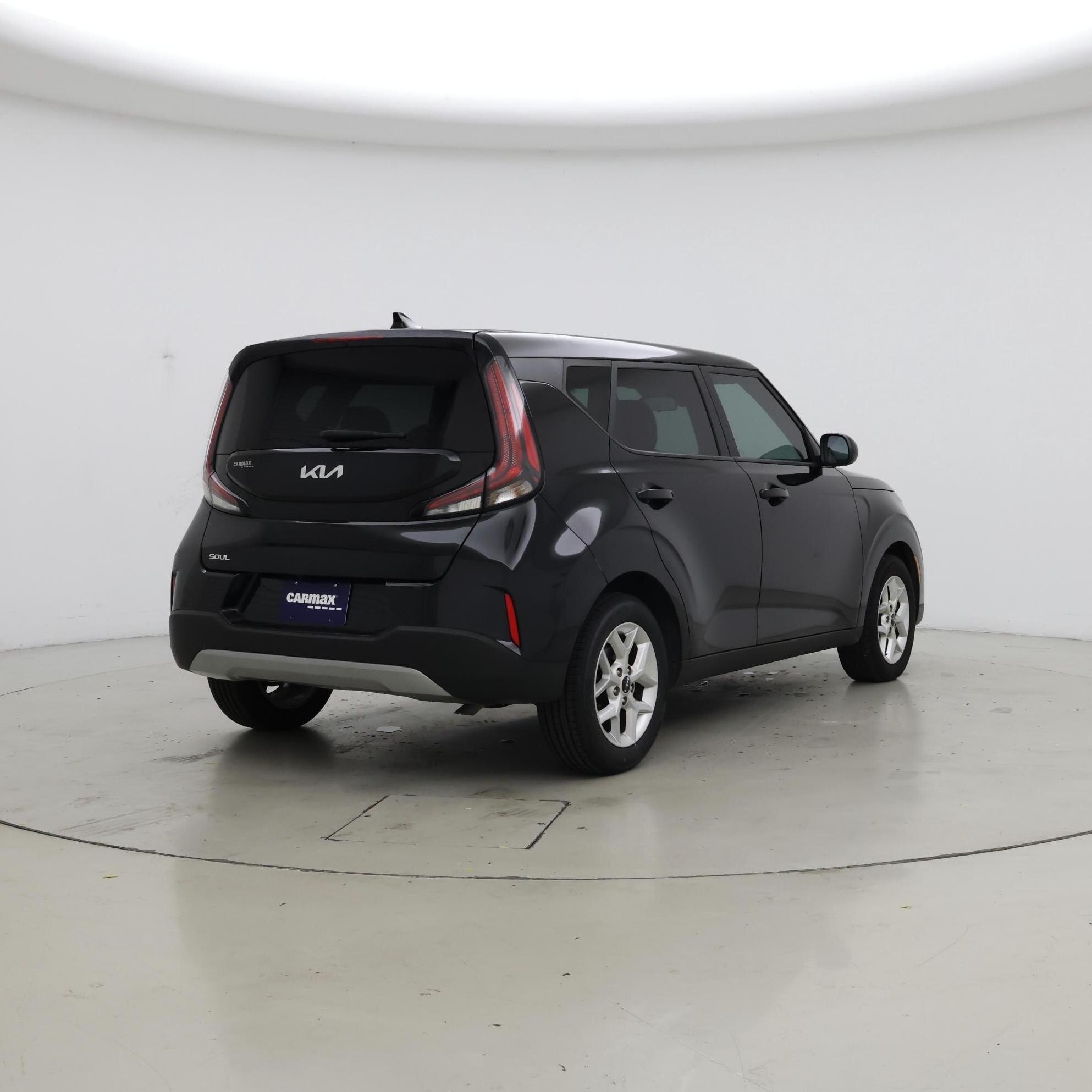 Thumbnail: 2023 Kia Soul - 8