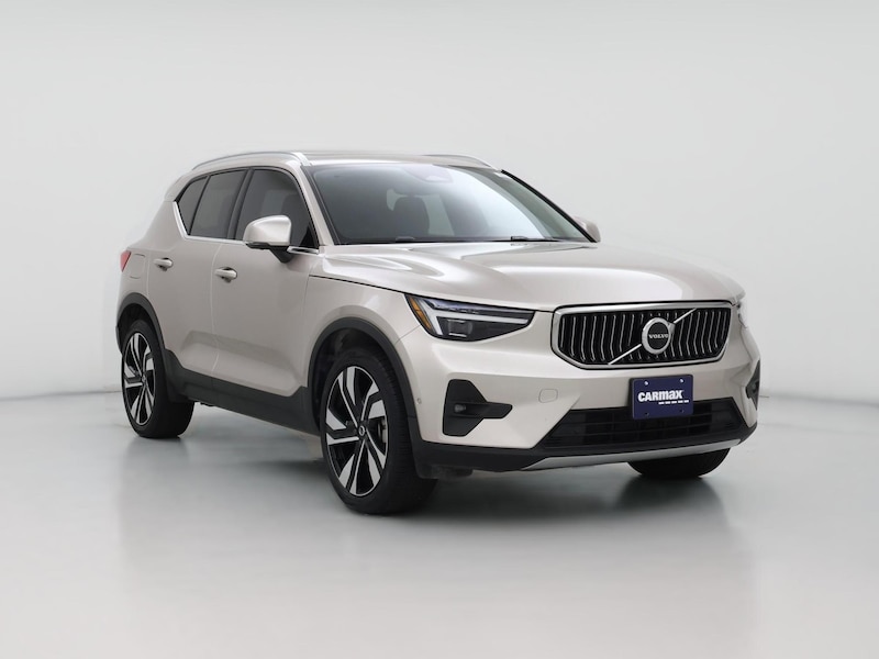 2023 Volvo XC40 B5 Ultimate -
                  Austin, TX
