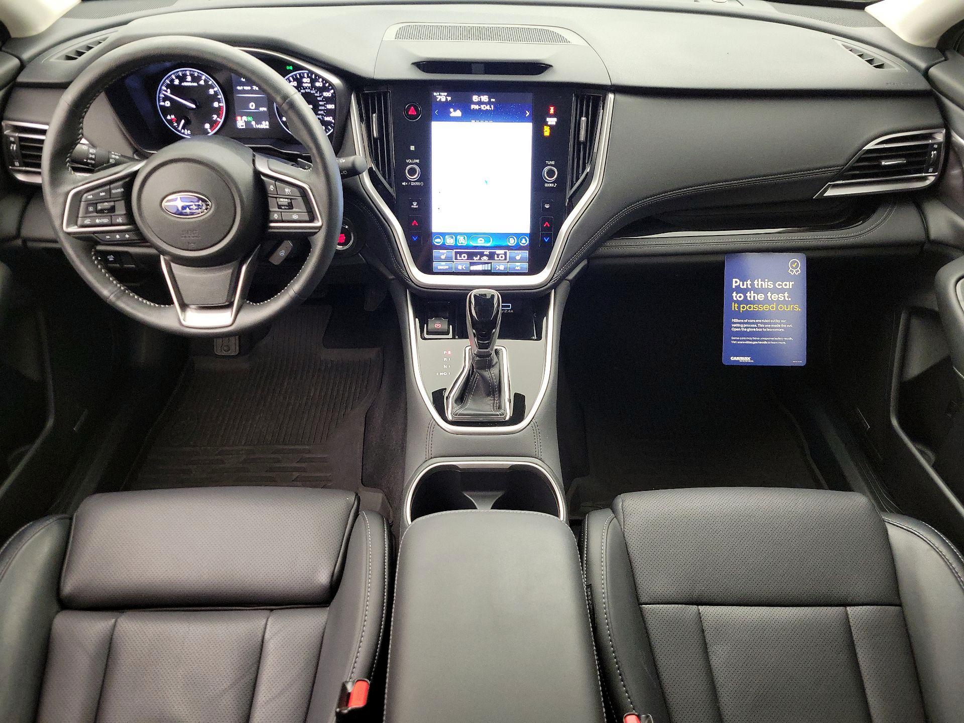 Thumbnail: 2025 Subaru Outback - 9