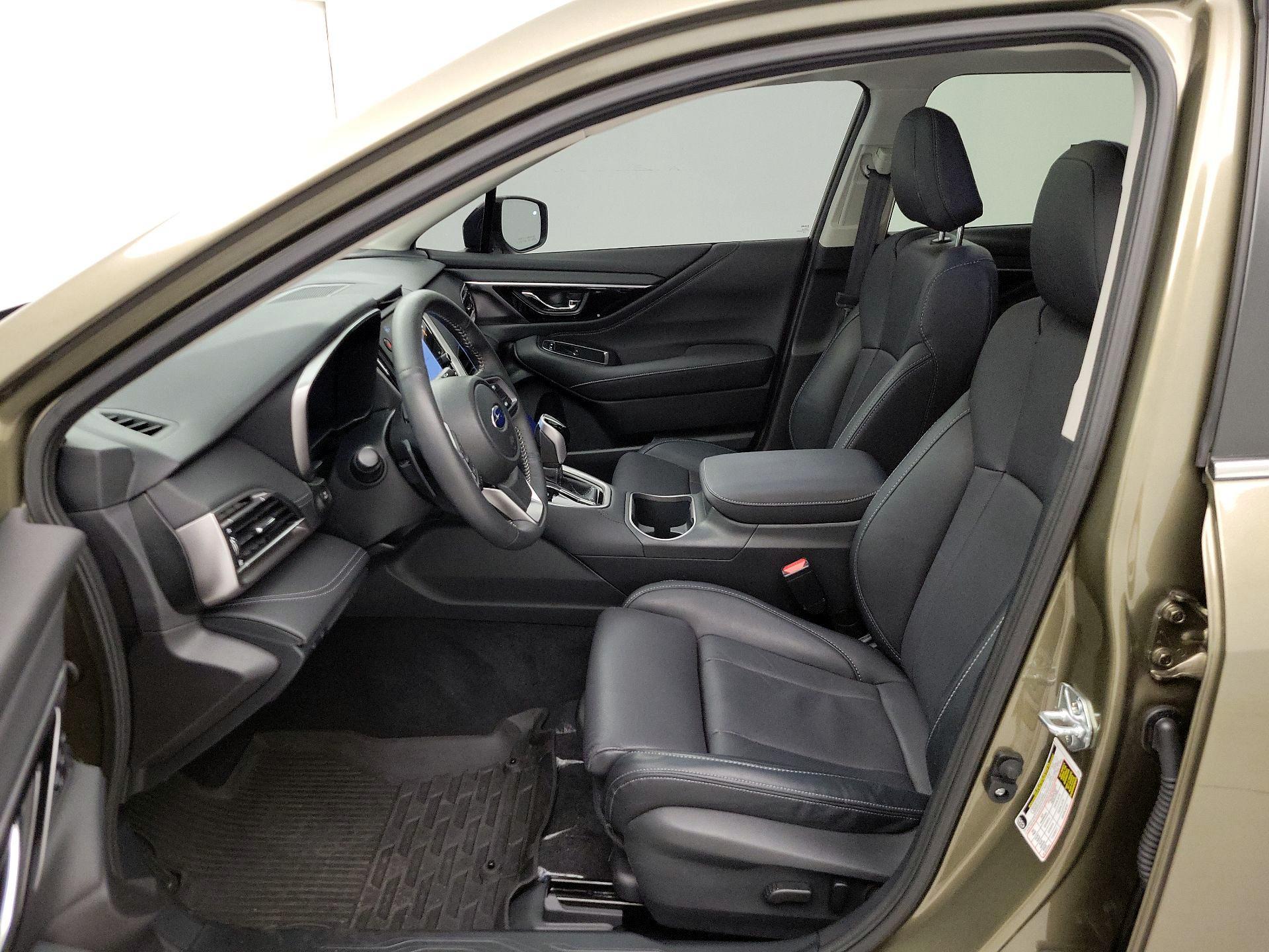 Thumbnail: 2025 Subaru Outback - 11