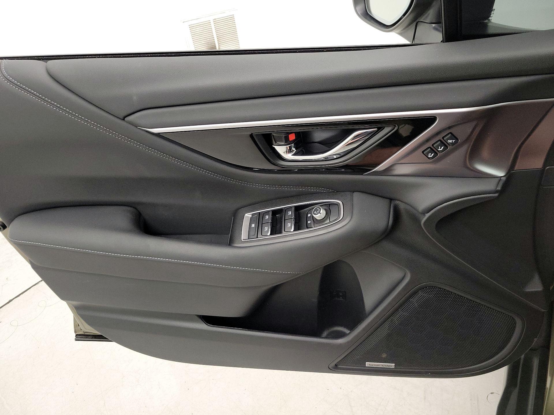 Thumbnail: 2025 Subaru Outback - 12