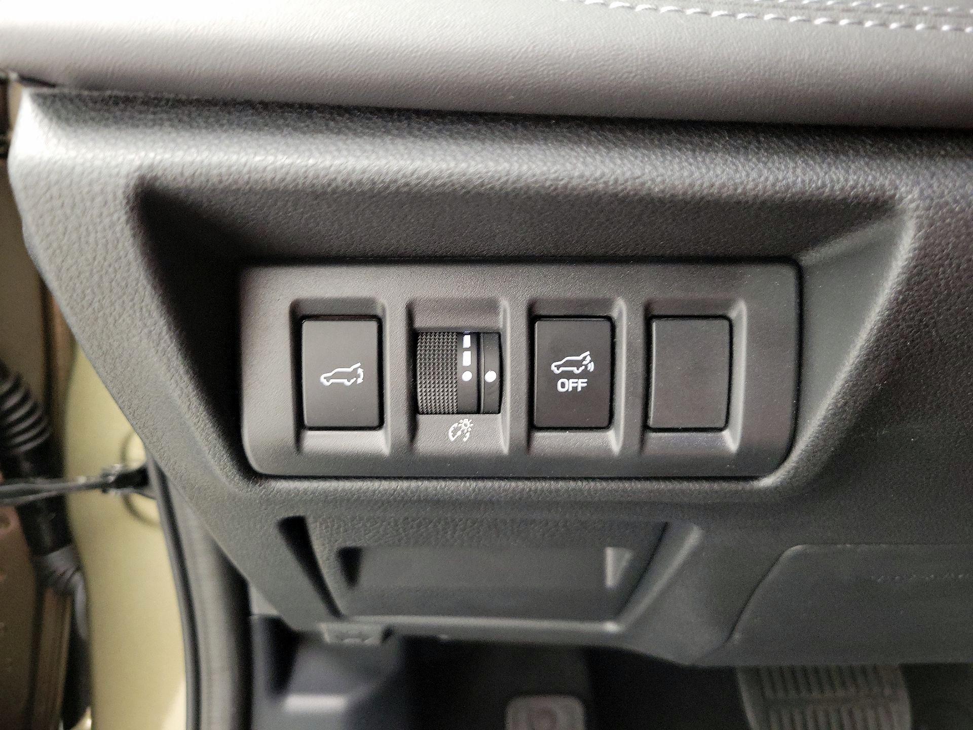 Thumbnail: 2025 Subaru Outback - 13