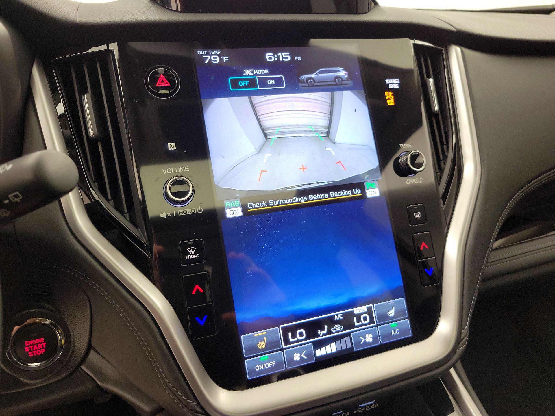 Thumbnail: 2025 Subaru Outback - 15