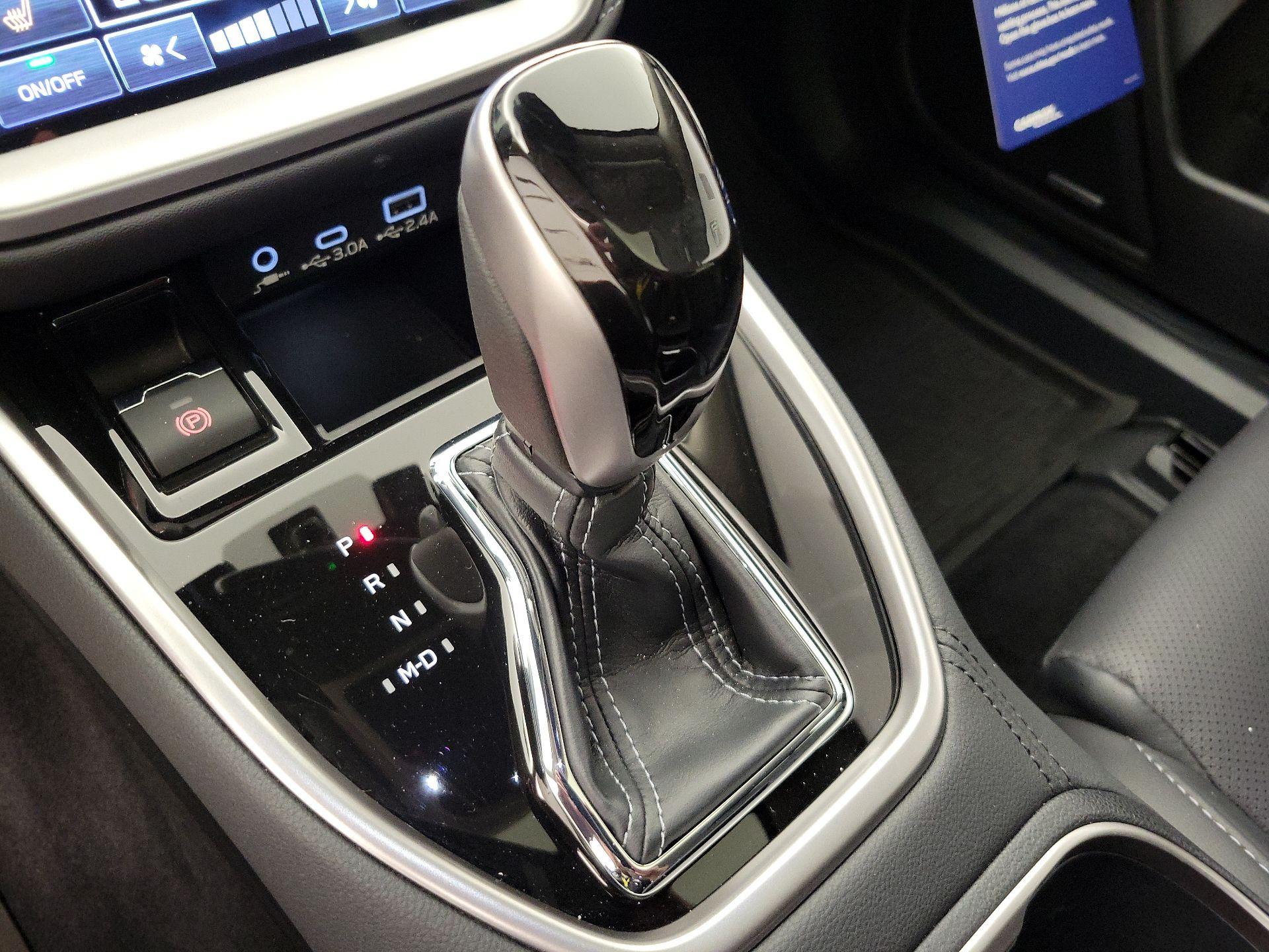 Thumbnail: 2025 Subaru Outback - 18