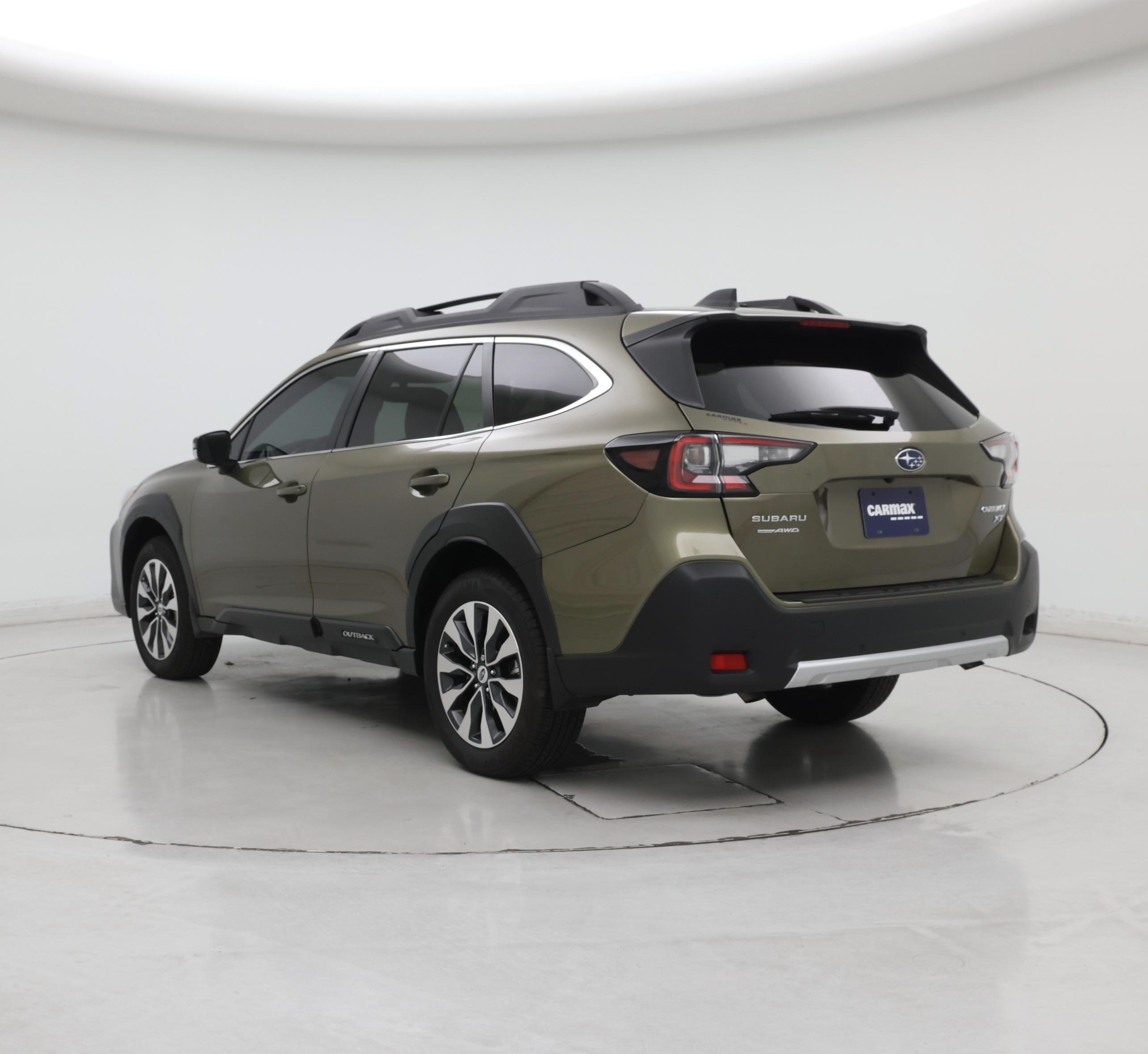 Thumbnail: 2025 Subaru Outback - 2