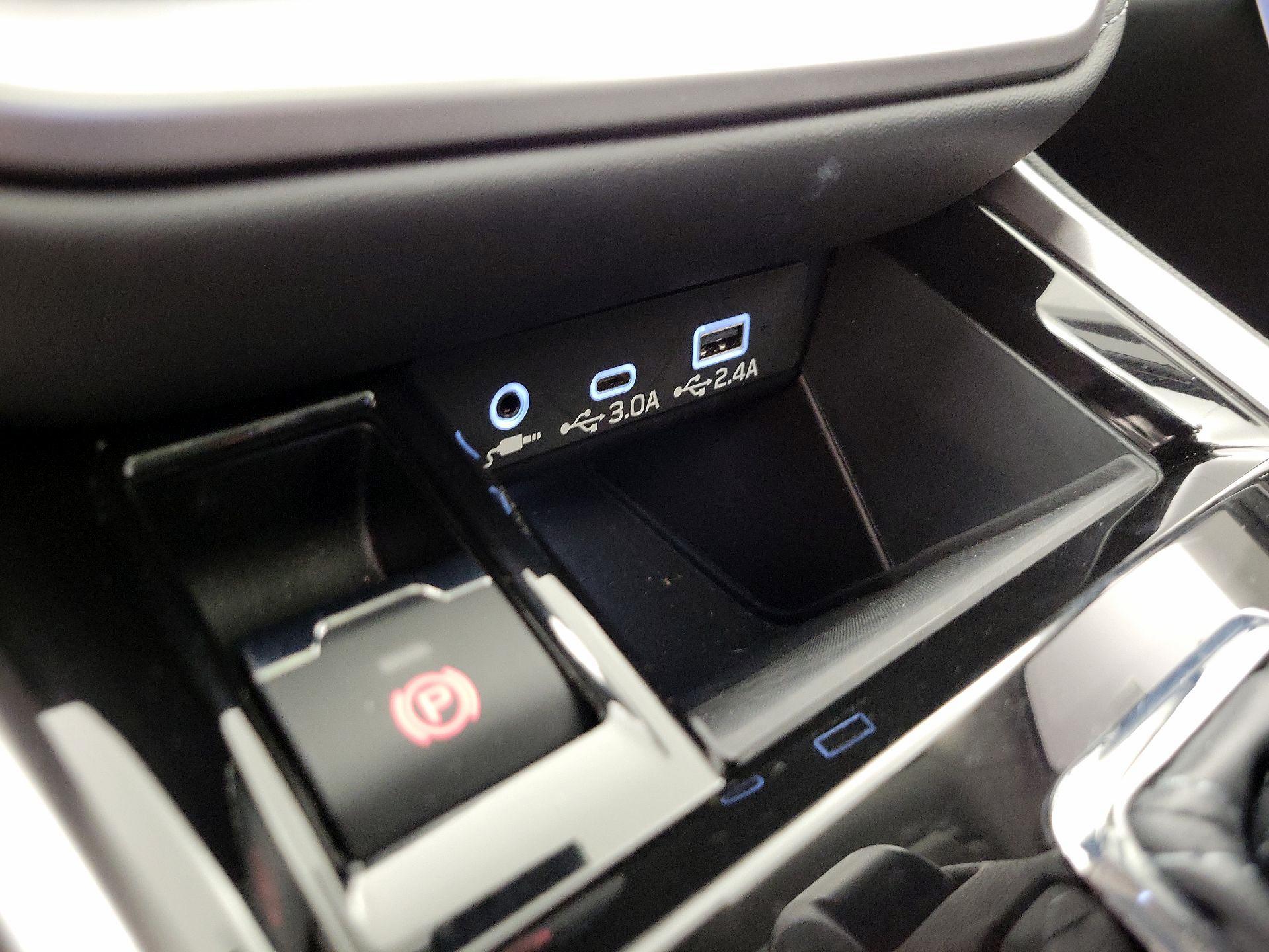 Thumbnail: 2025 Subaru Outback - 19