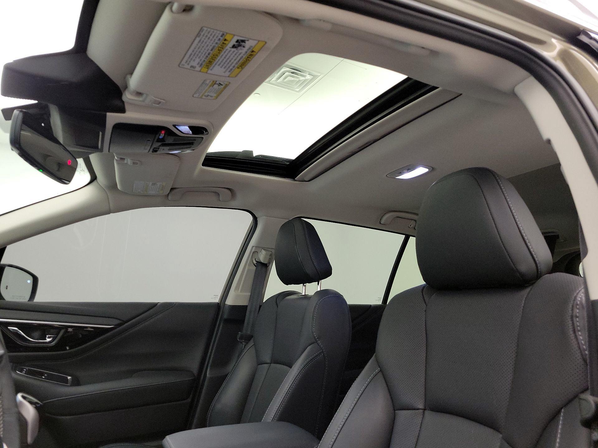 Thumbnail: 2025 Subaru Outback - 20