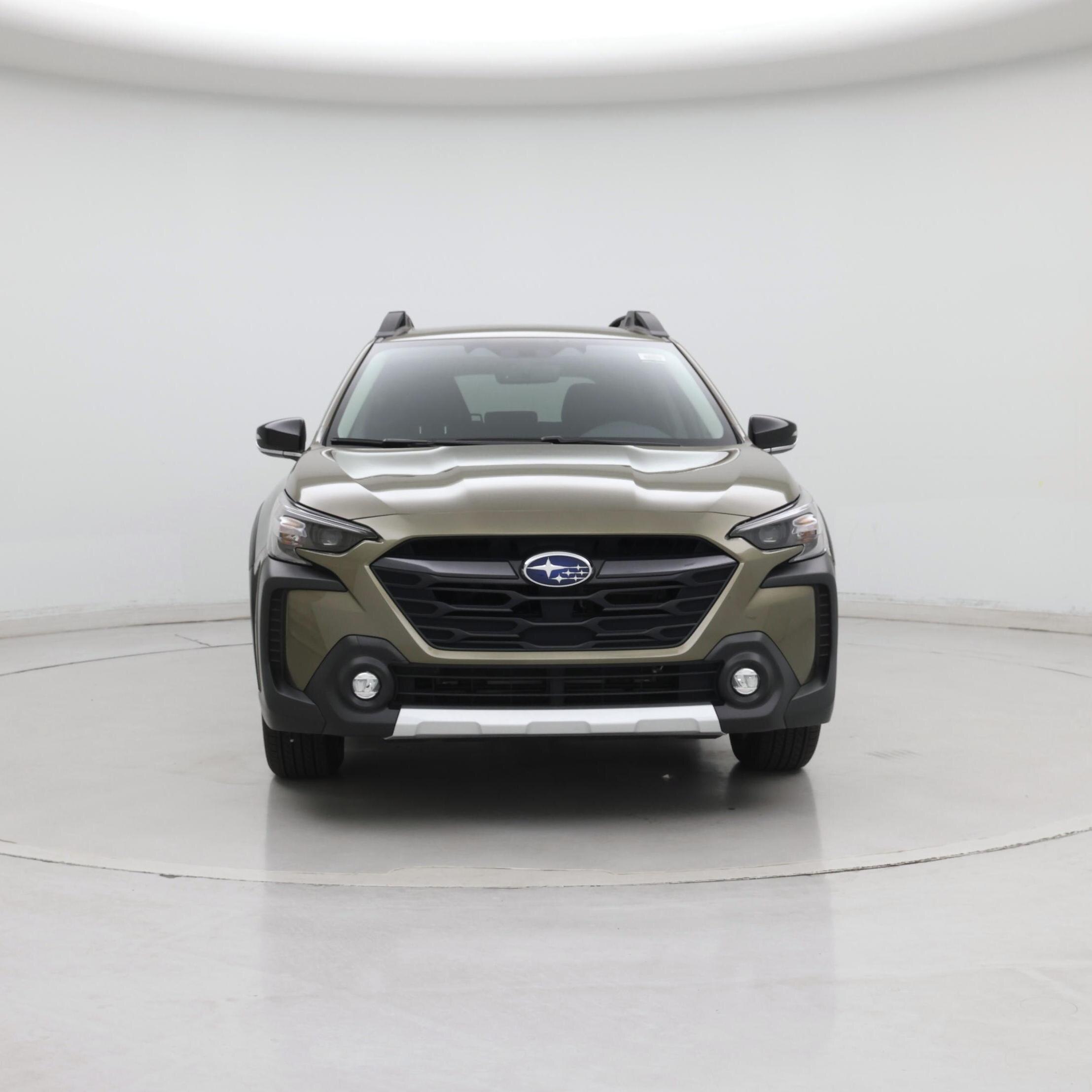 Thumbnail: 2025 Subaru Outback - 5