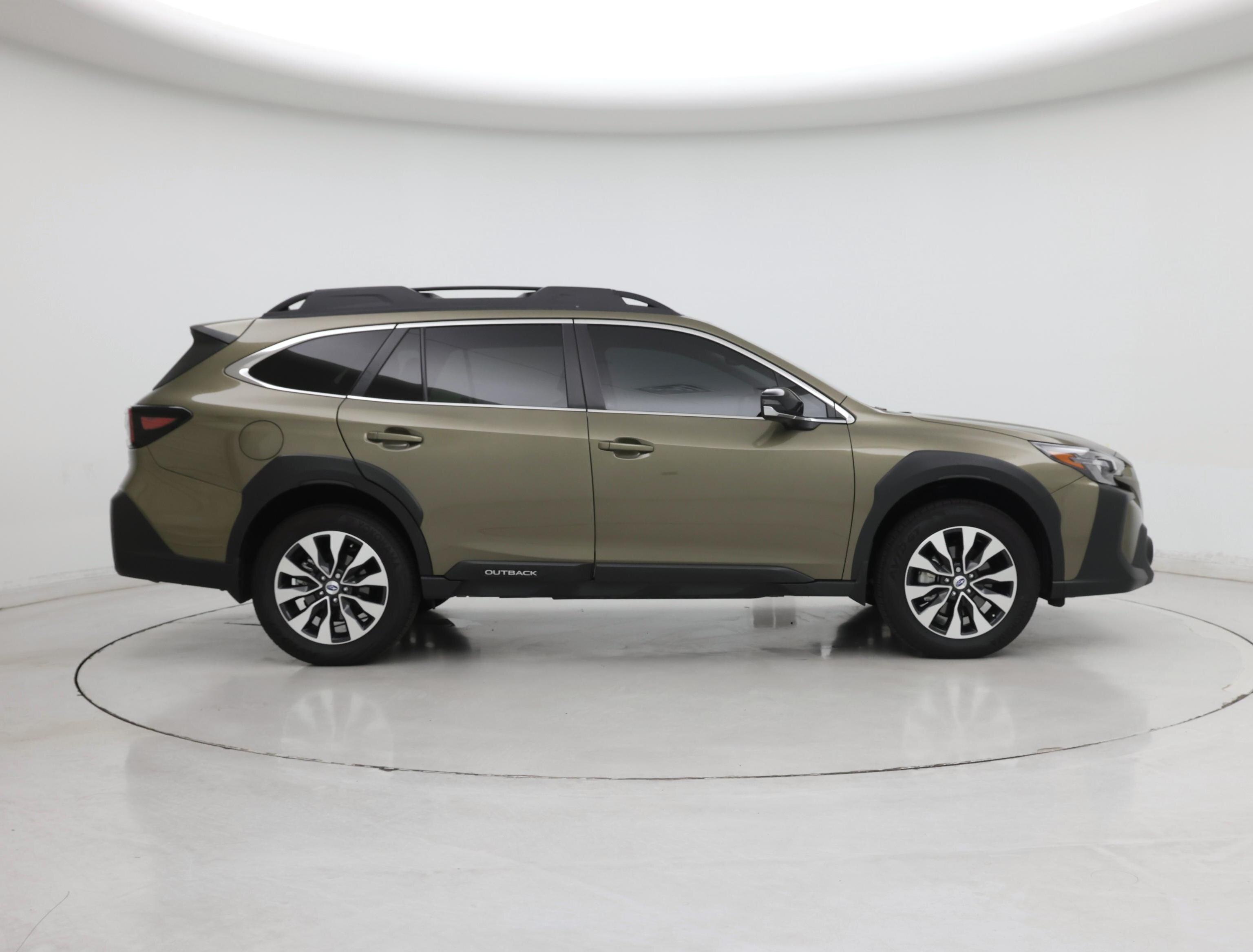 Thumbnail: 2025 Subaru Outback - 7