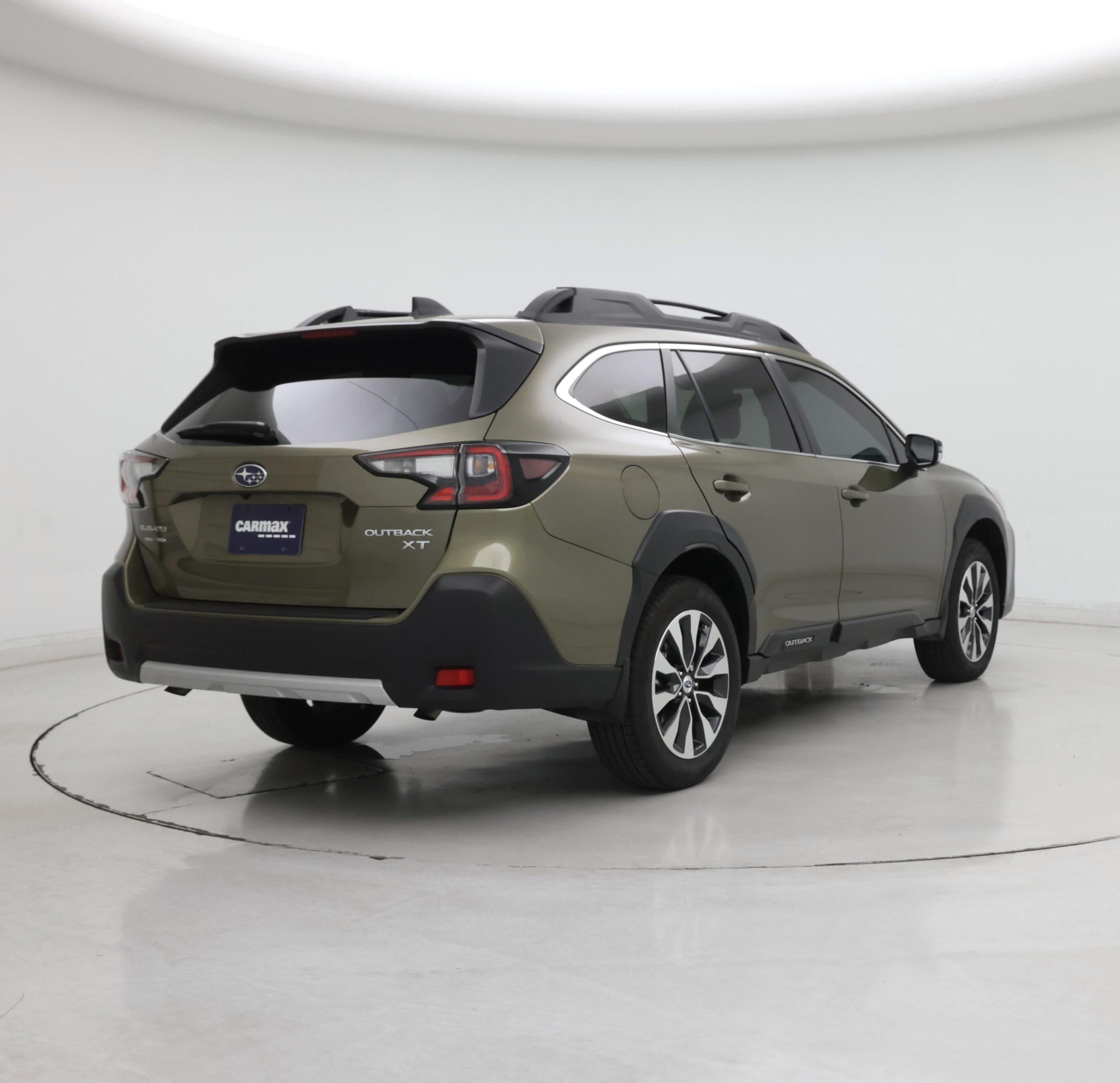 Thumbnail: 2025 Subaru Outback - 8