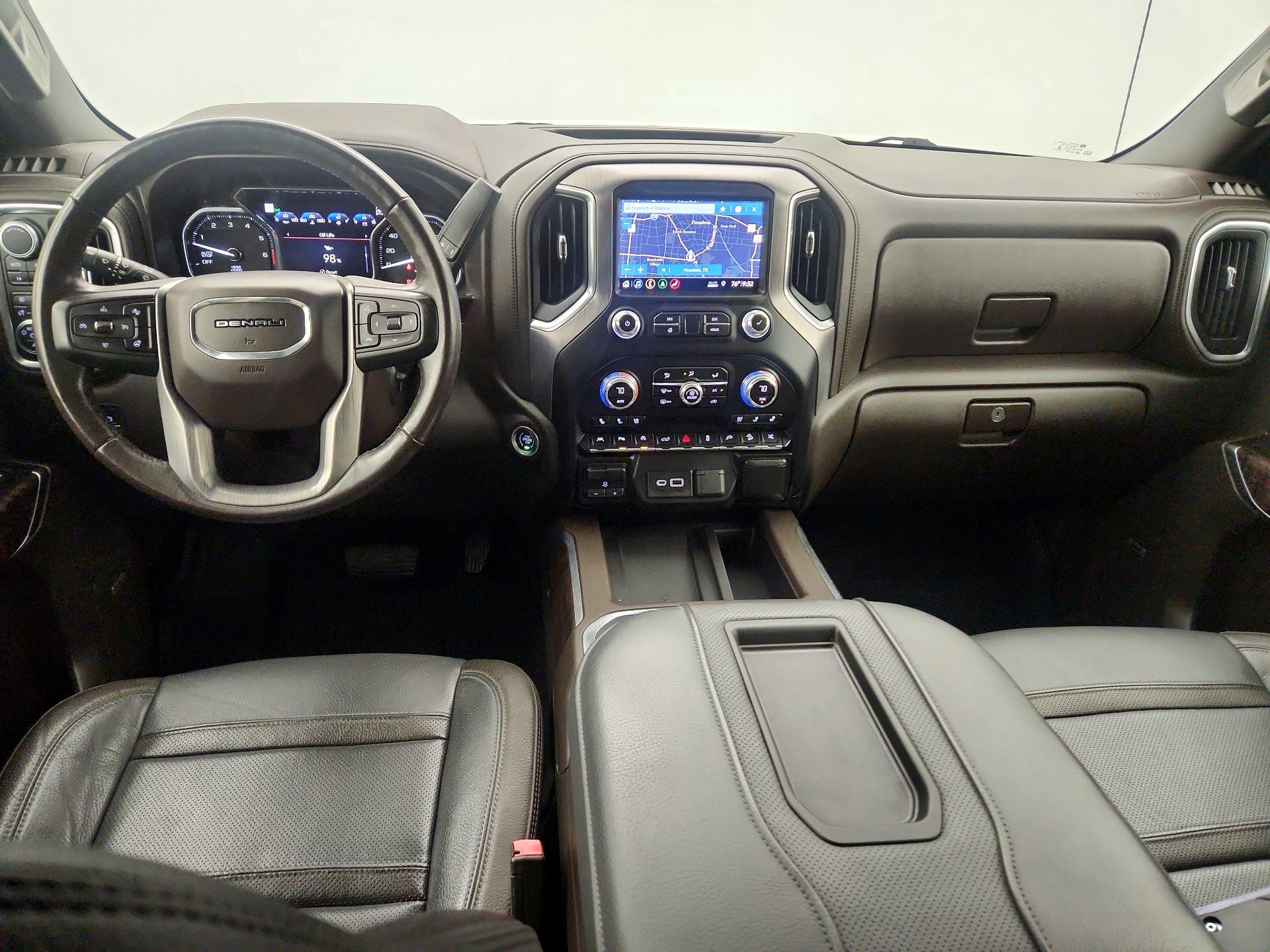 Thumbnail: 2019 GMC Sierra 1500 - 9