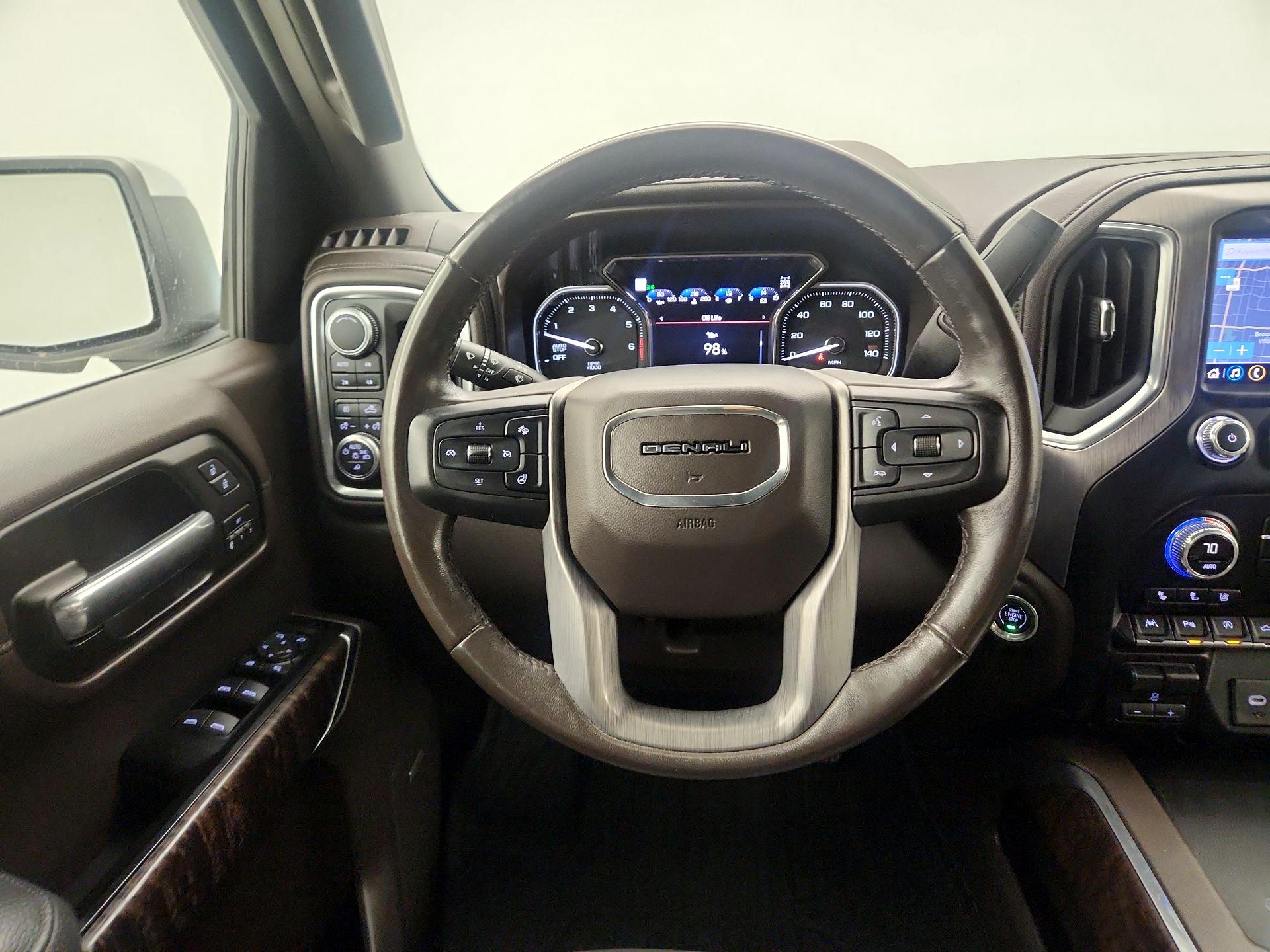 Thumbnail: 2019 GMC Sierra 1500 - 10