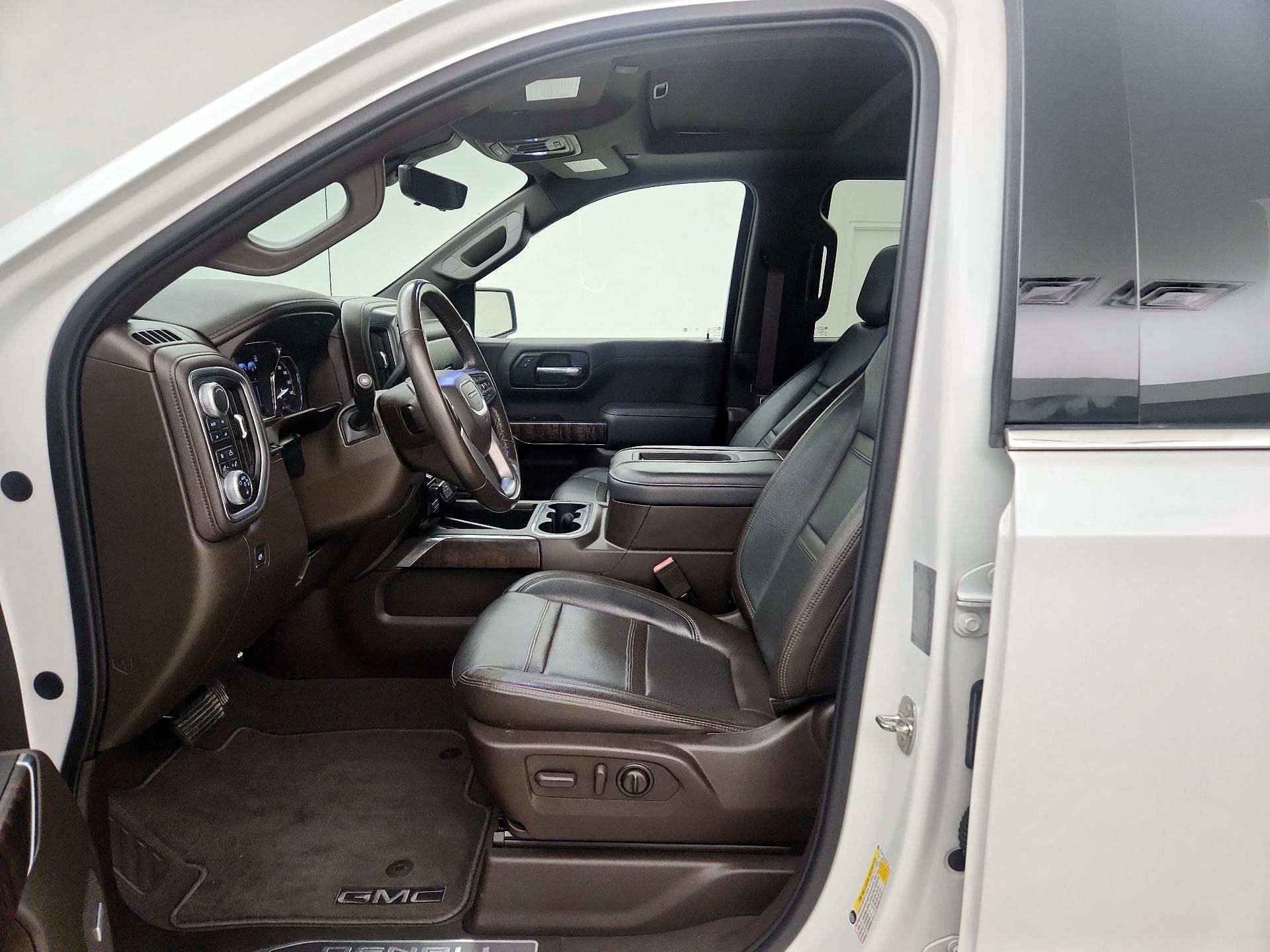 Thumbnail: 2019 GMC Sierra 1500 - 11