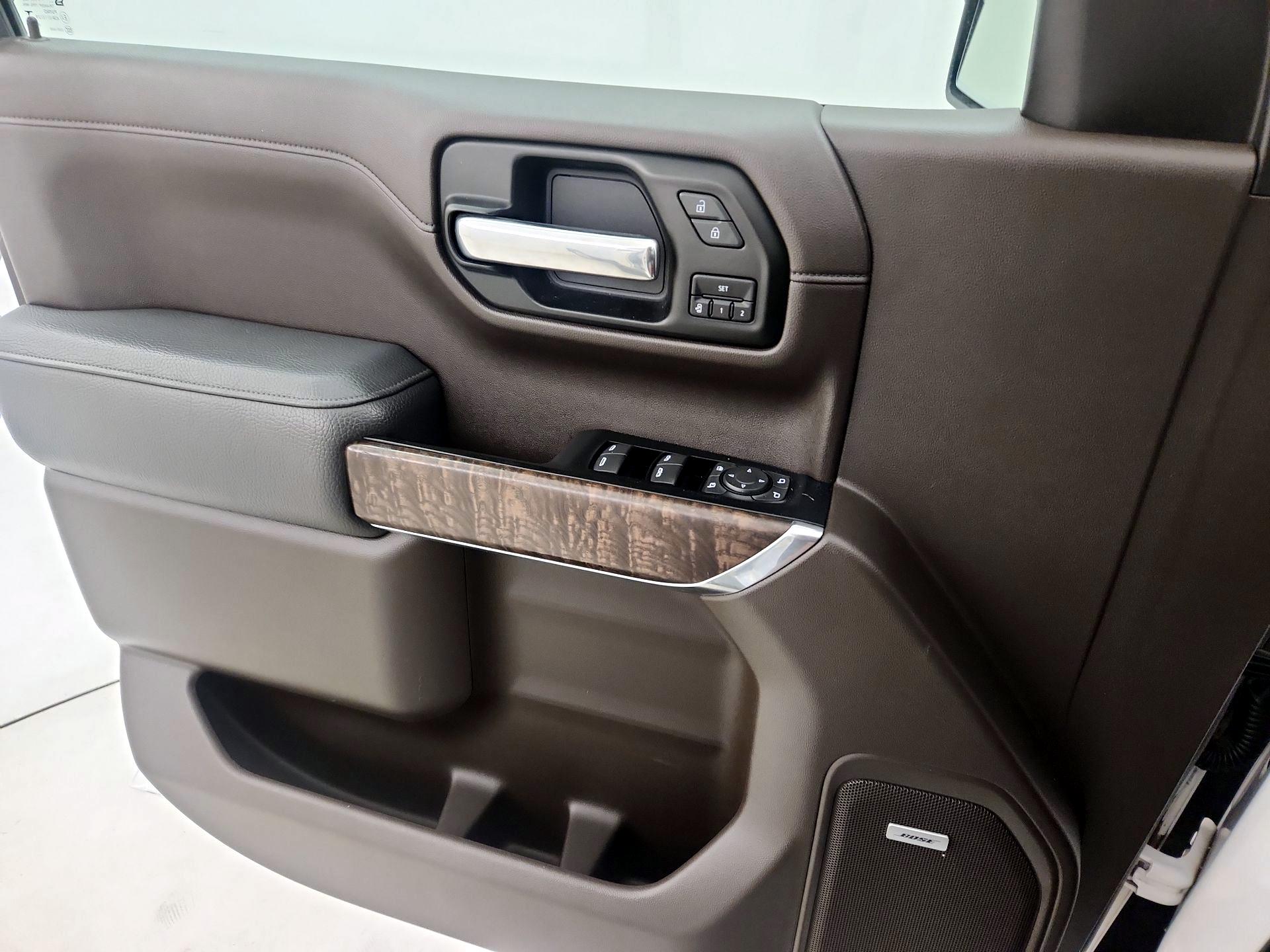 Thumbnail: 2019 GMC Sierra 1500 - 12