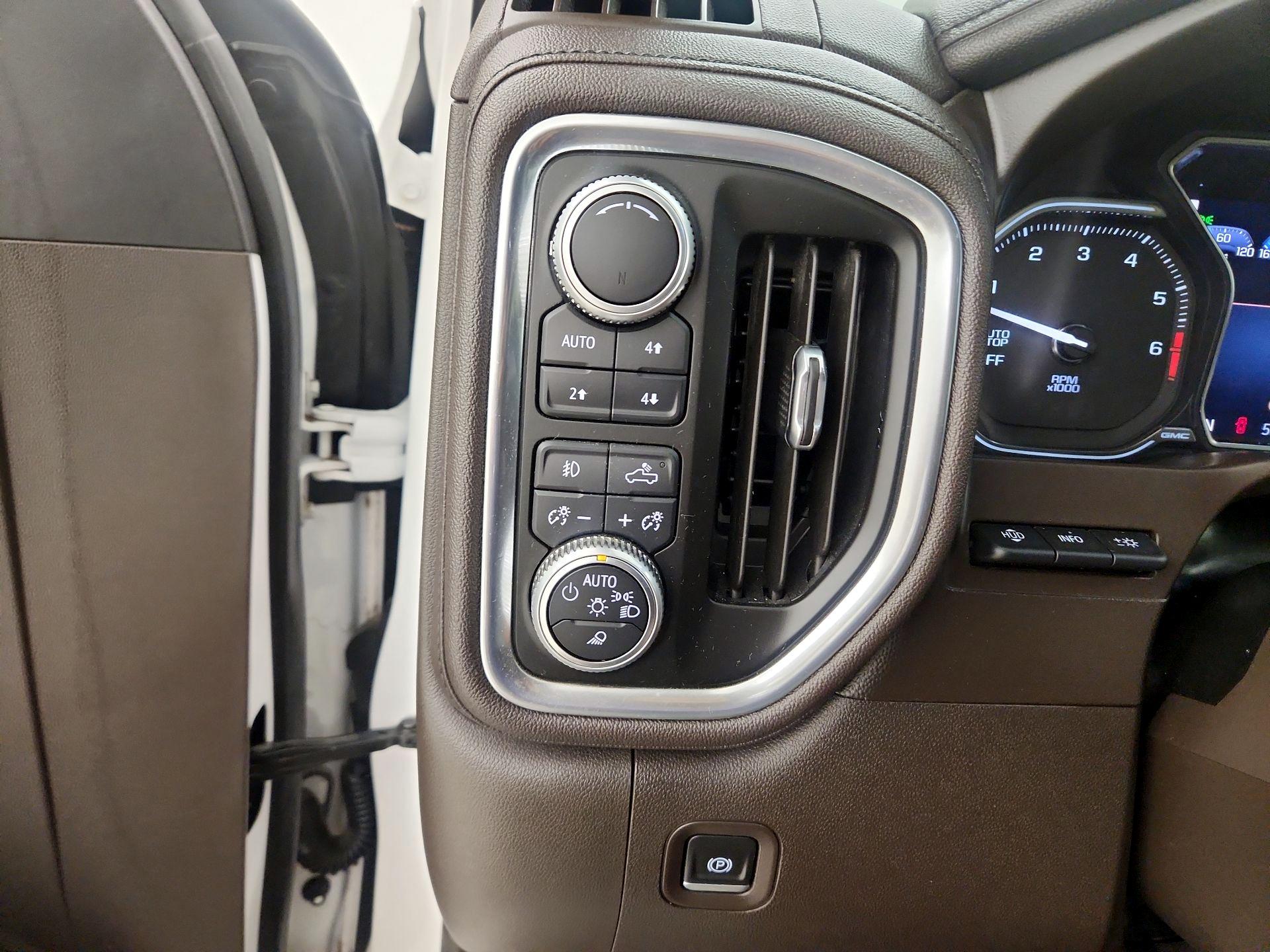 Thumbnail: 2019 GMC Sierra 1500 - 13