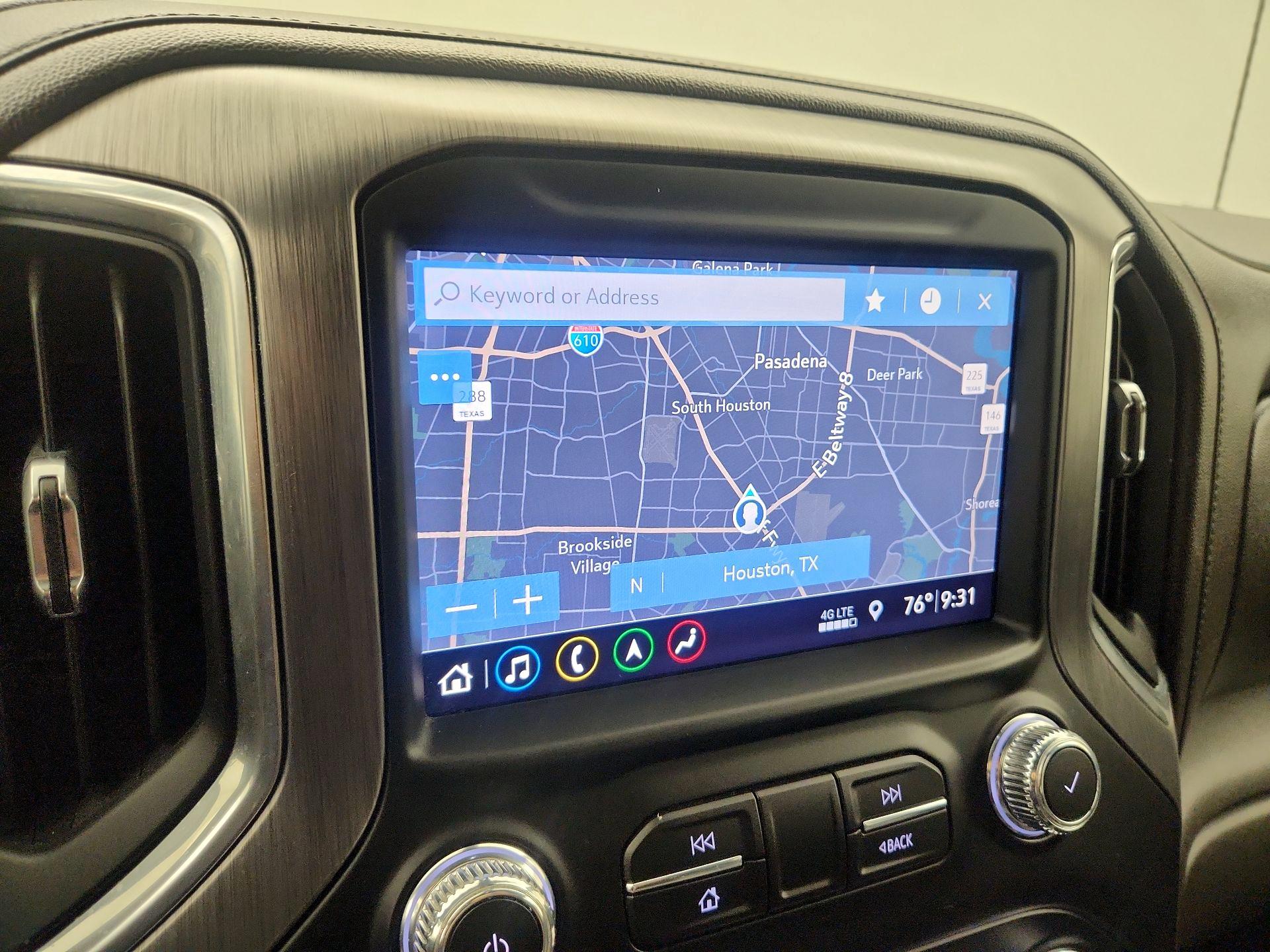 Thumbnail: 2019 GMC Sierra 1500 - 14