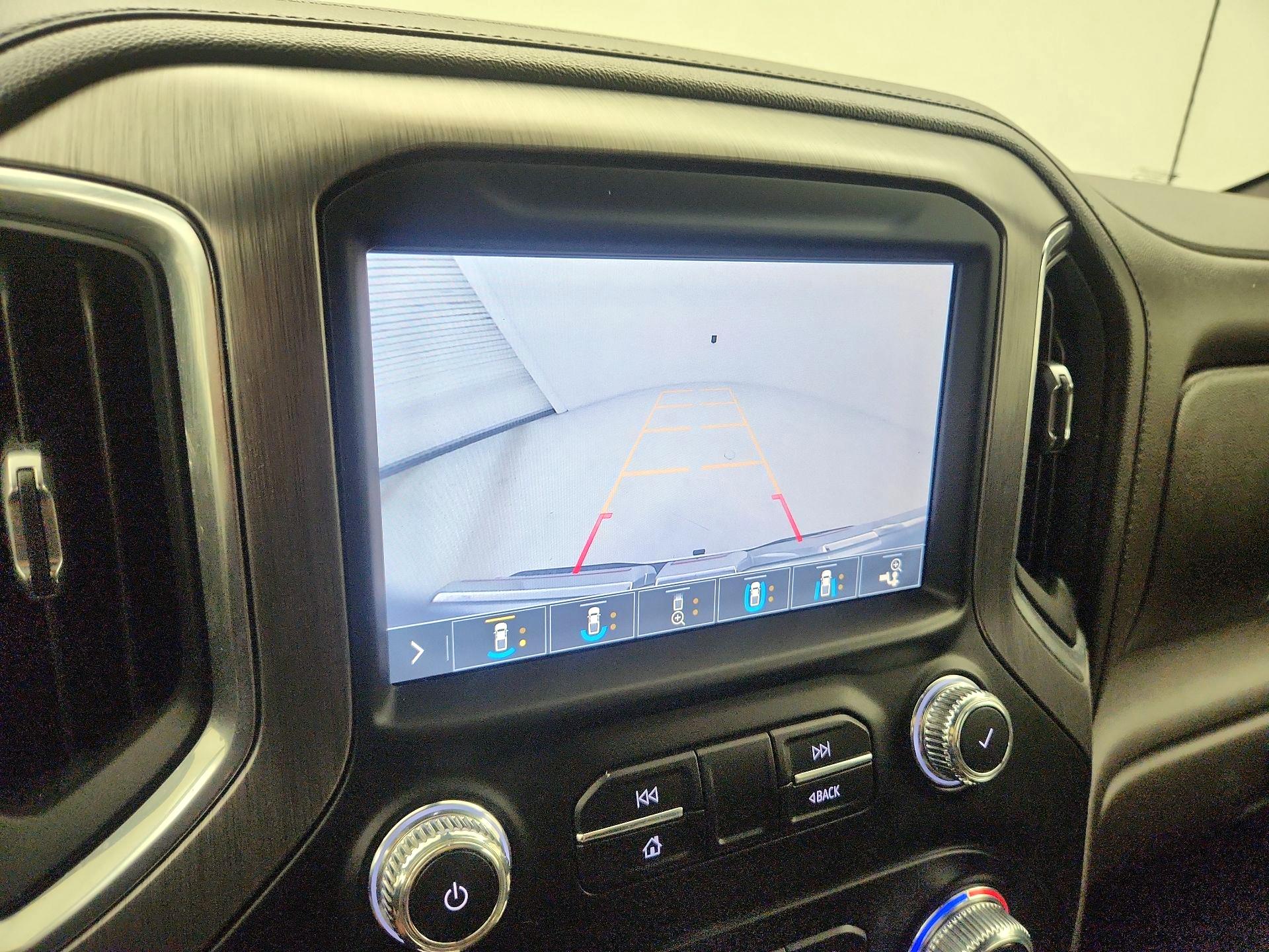 Thumbnail: 2019 GMC Sierra 1500 - 15