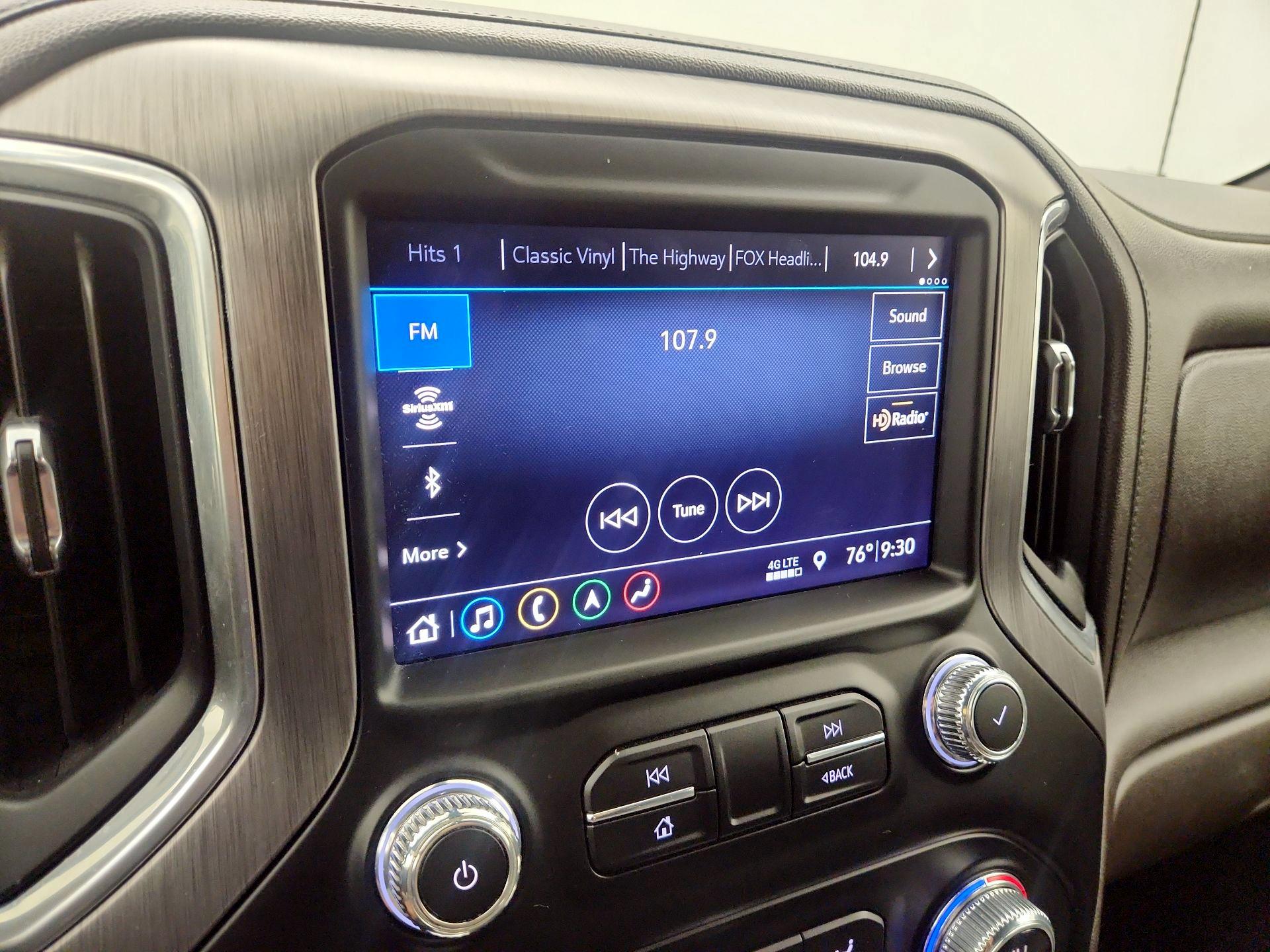 Thumbnail: 2019 GMC Sierra 1500 - 16