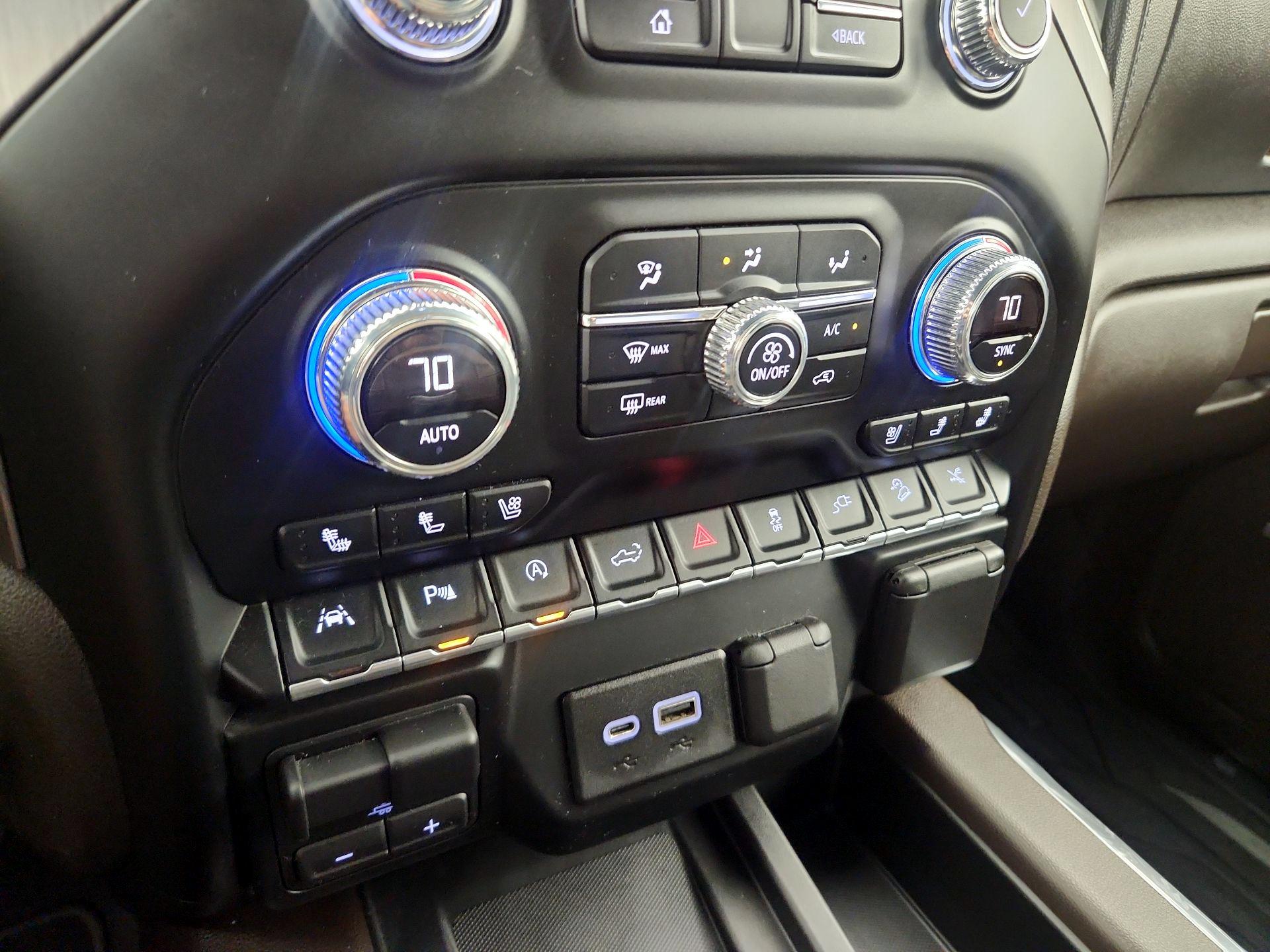 Thumbnail: 2019 GMC Sierra 1500 - 17