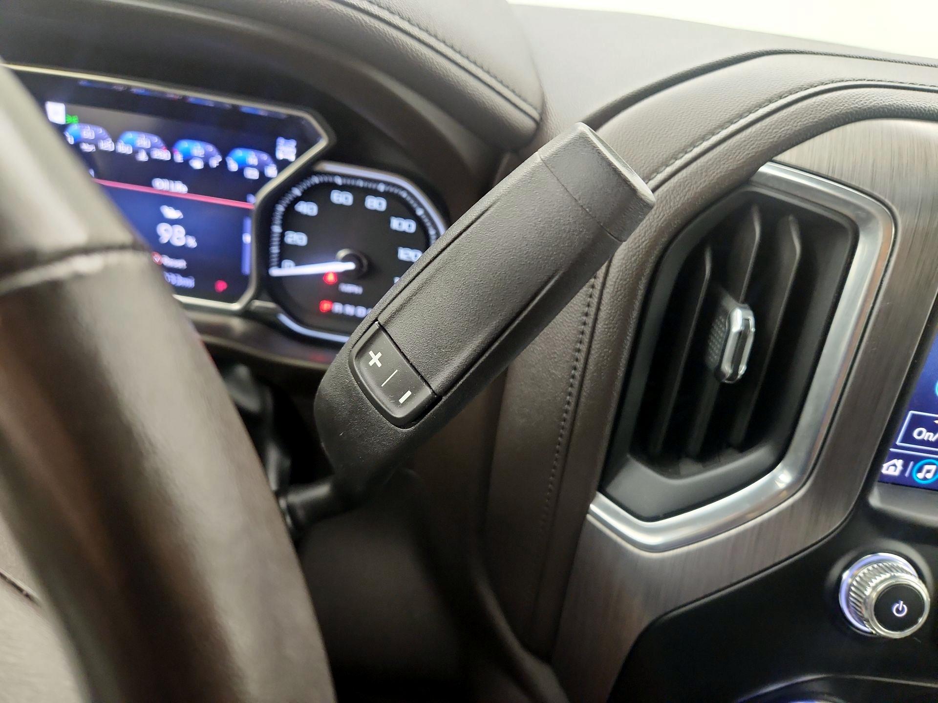 Thumbnail: 2019 GMC Sierra 1500 - 18