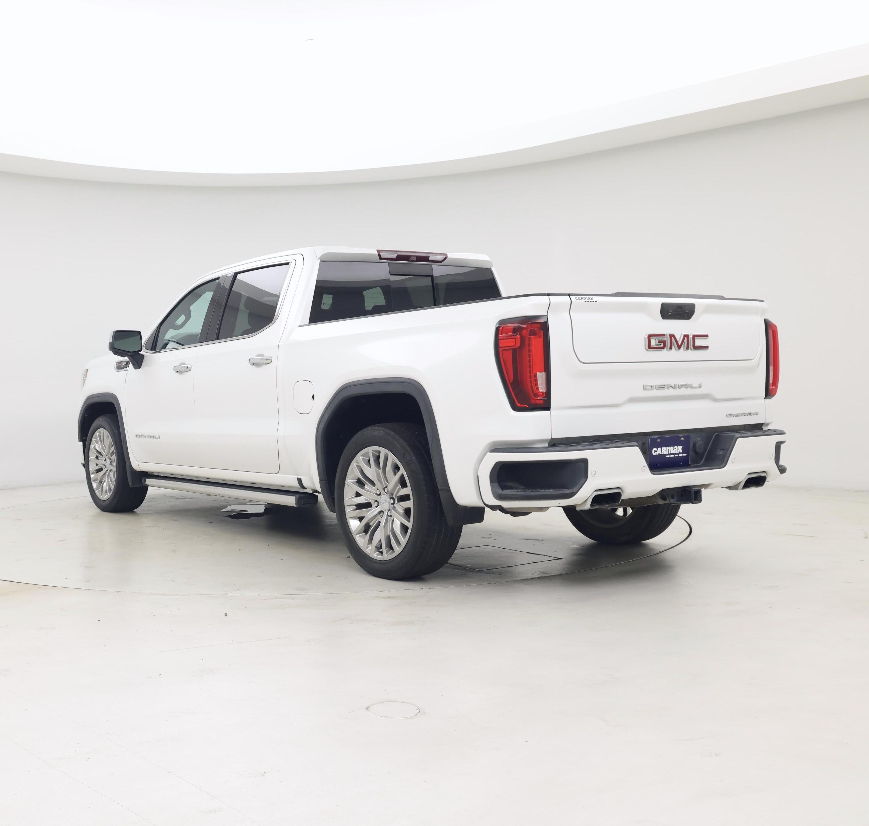 Thumbnail: 2019 GMC Sierra 1500 - 2